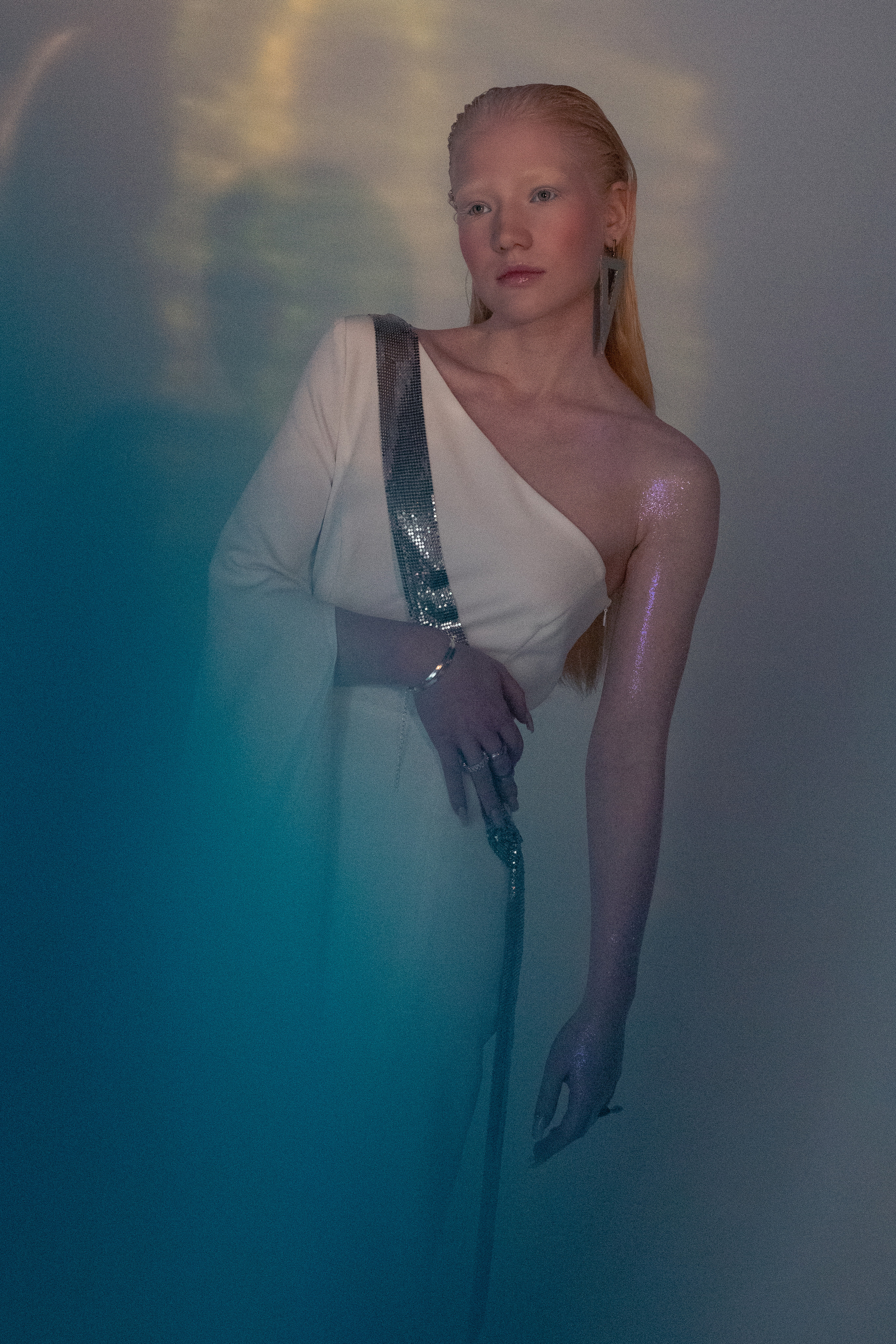 Проект North. Александра Пылёва. Фотограф. Москва