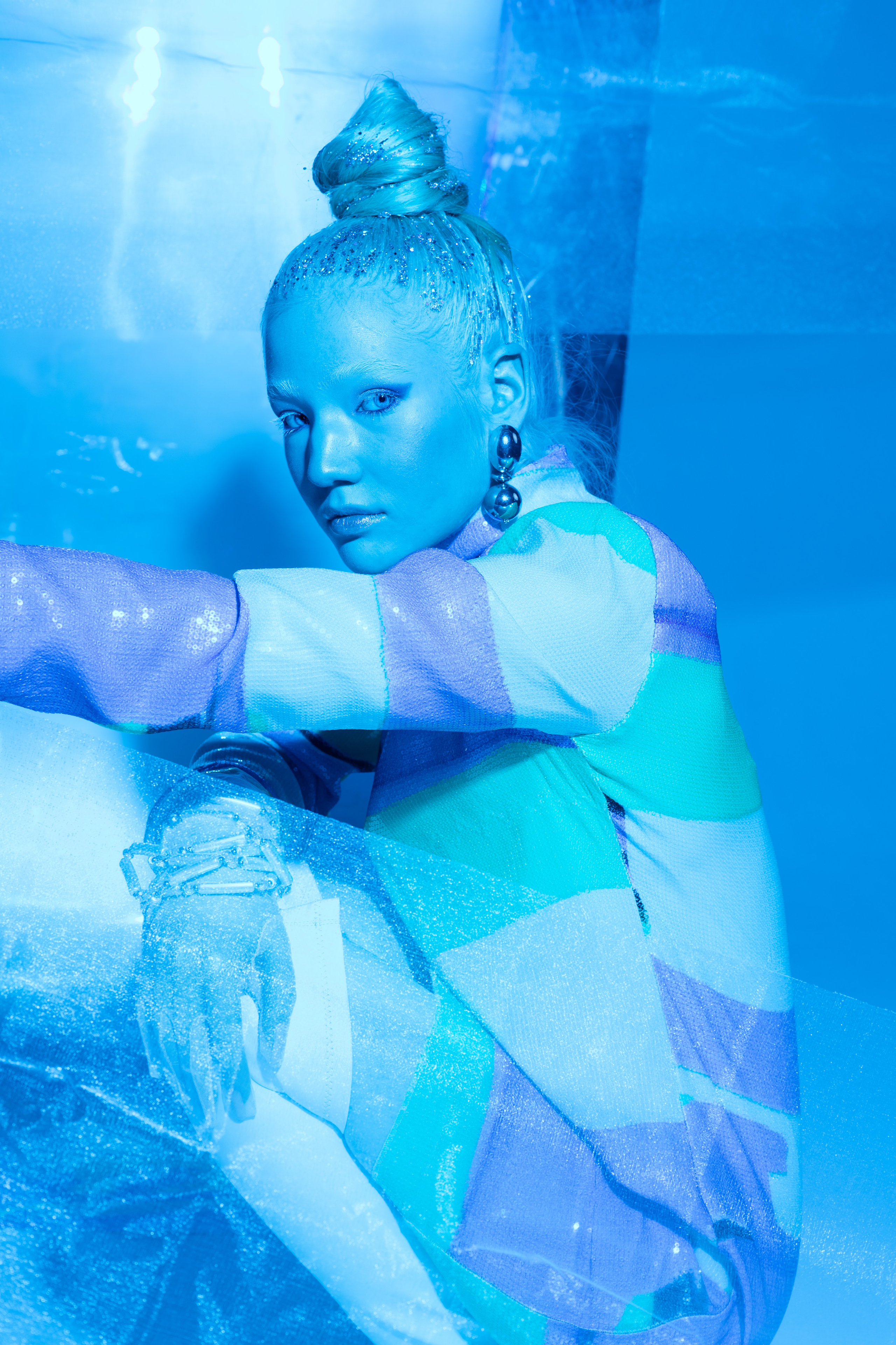 Проект North. Александра Пылёва. Фотограф. Москва