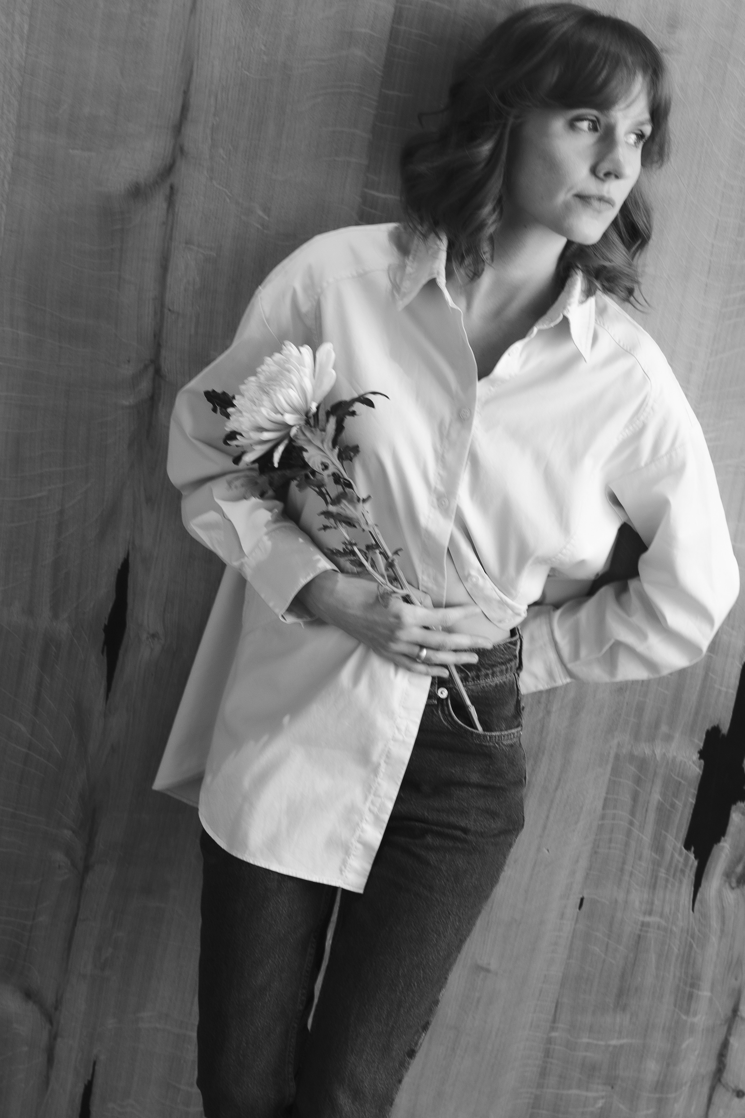 Минимализм и женственность для Оли. Александра Пылёва. Фотограф. Москва