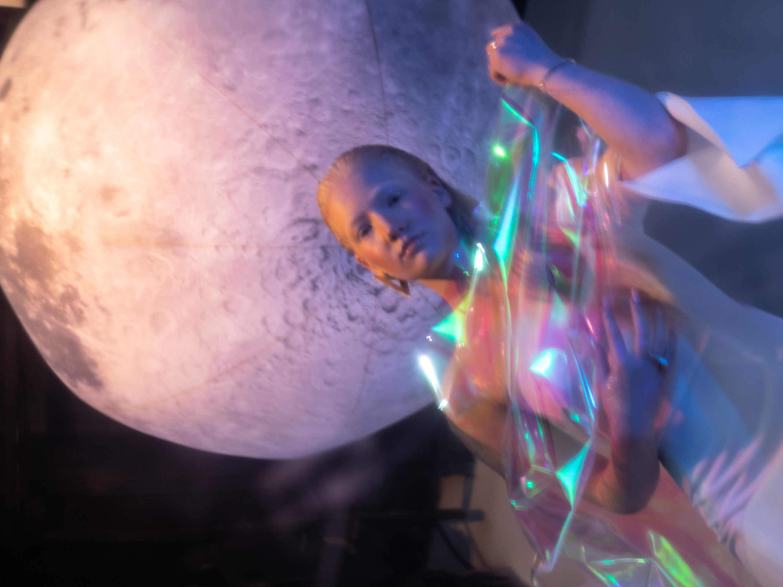 Проект North. Александра Пылёва. Фотограф. Москва