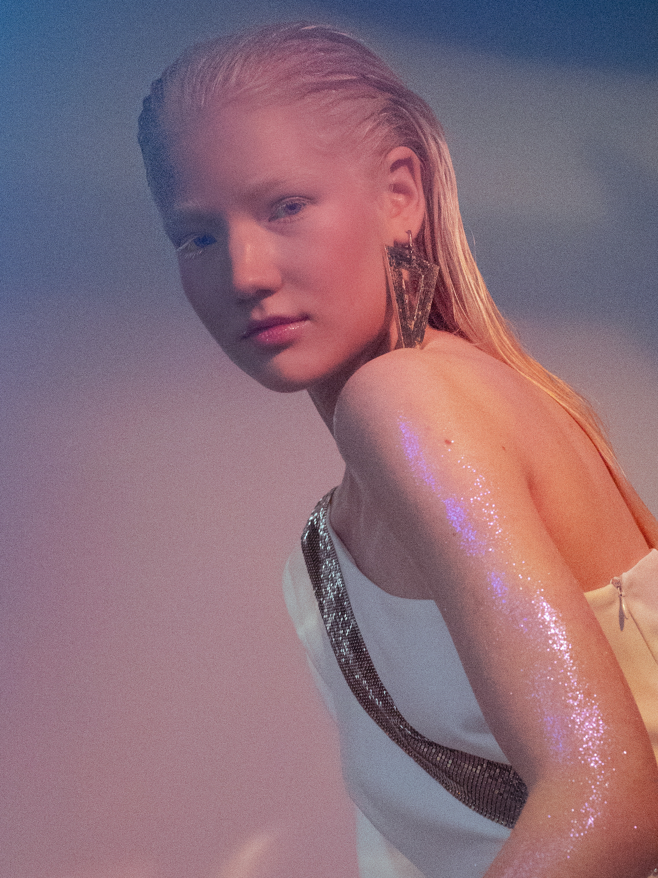 Проект North. Александра Пылёва. Фотограф. Москва