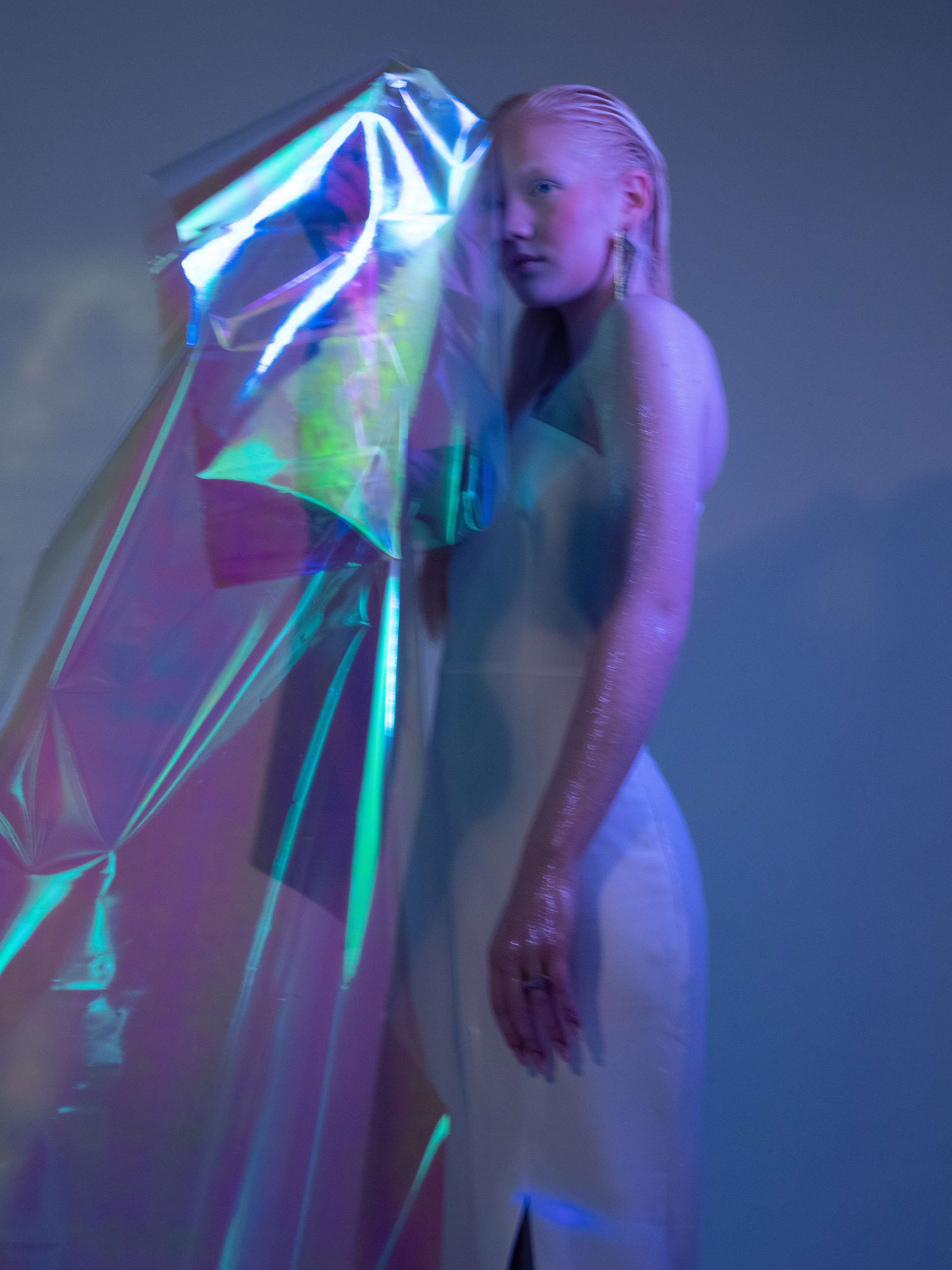 Проект North. Александра Пылёва. Фотограф. Москва