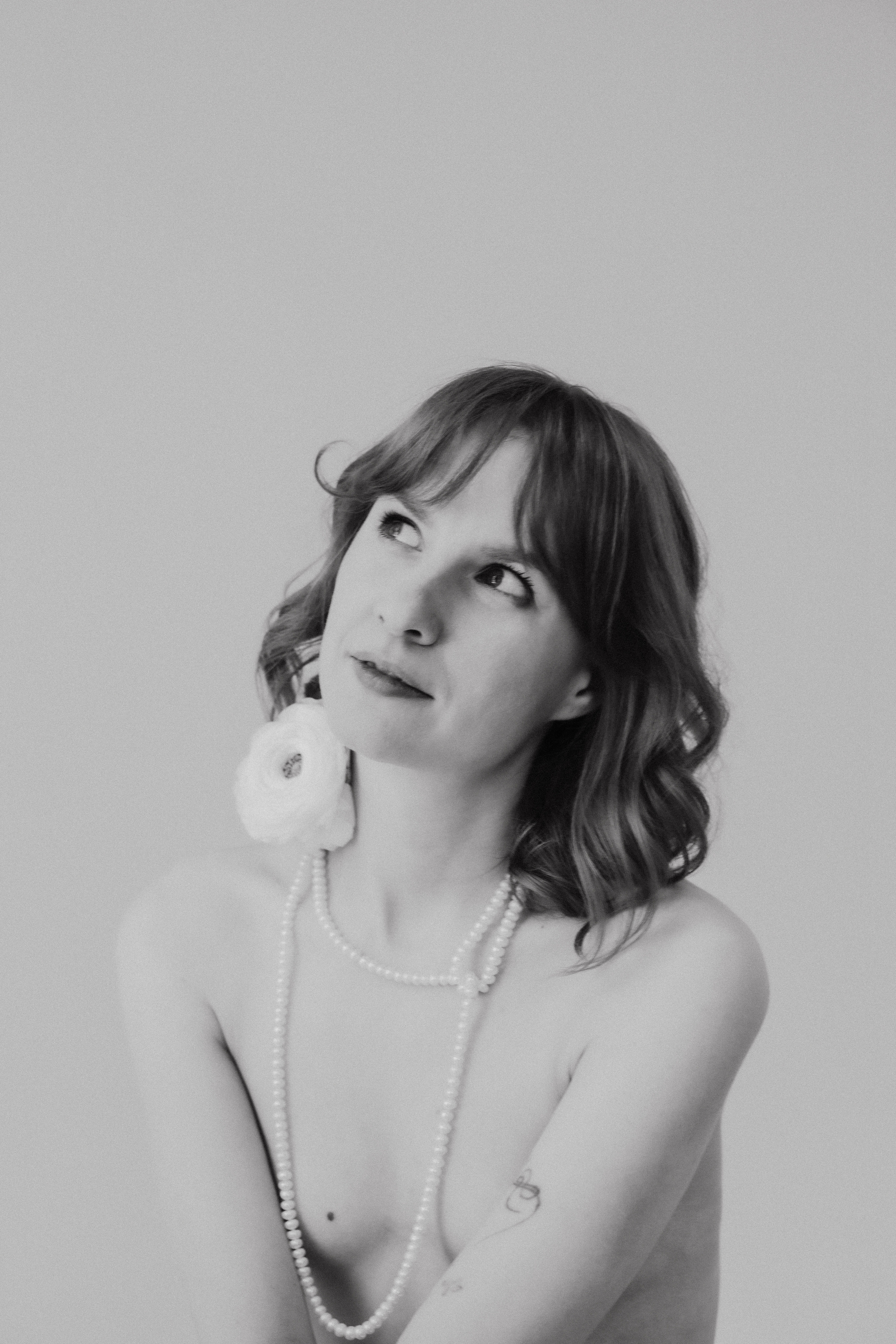 Минимализм и женственность для Оли. Александра Пылёва. Фотограф. Москва