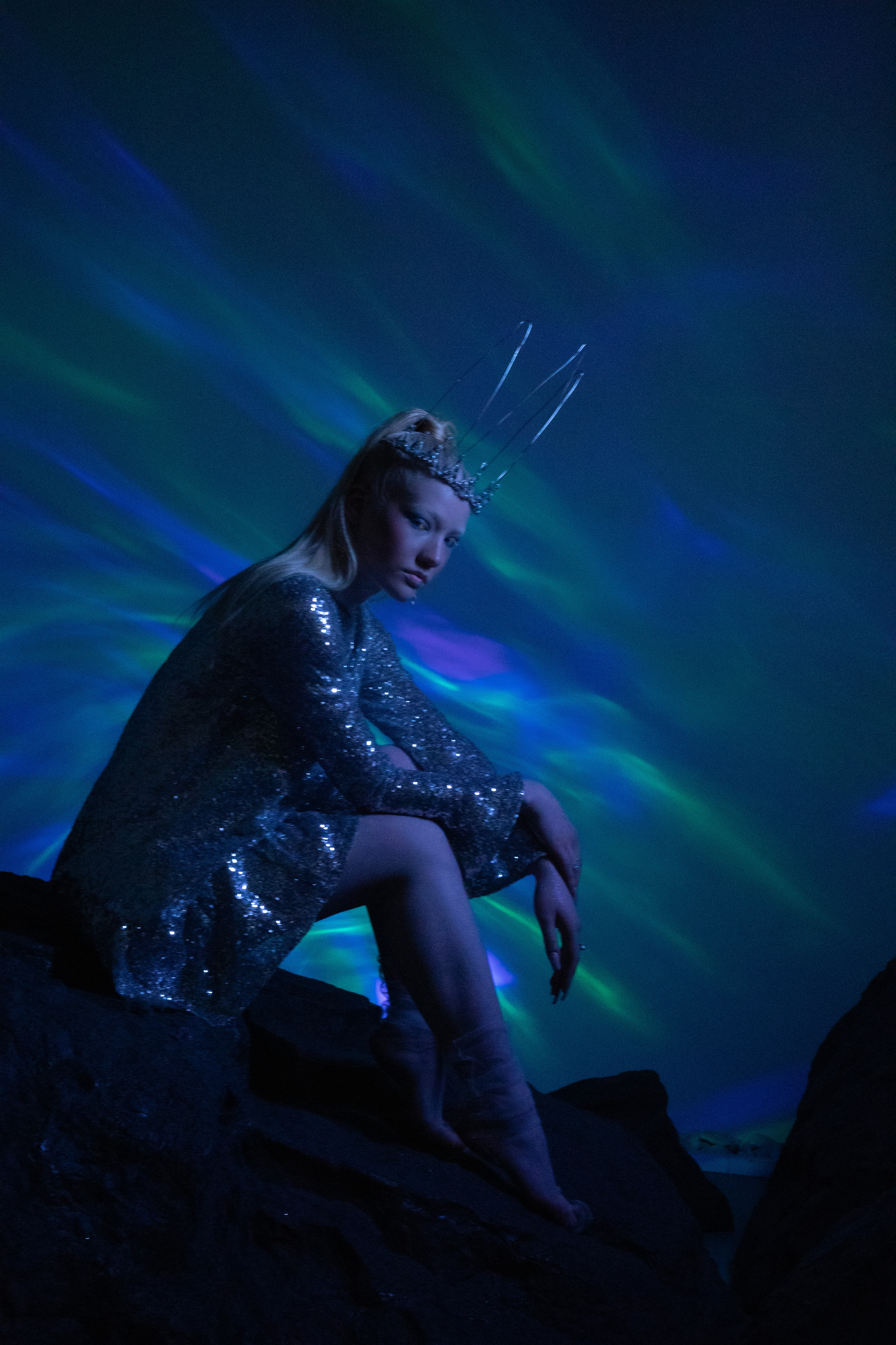 Проект North. Александра Пылёва. Фотограф. Москва