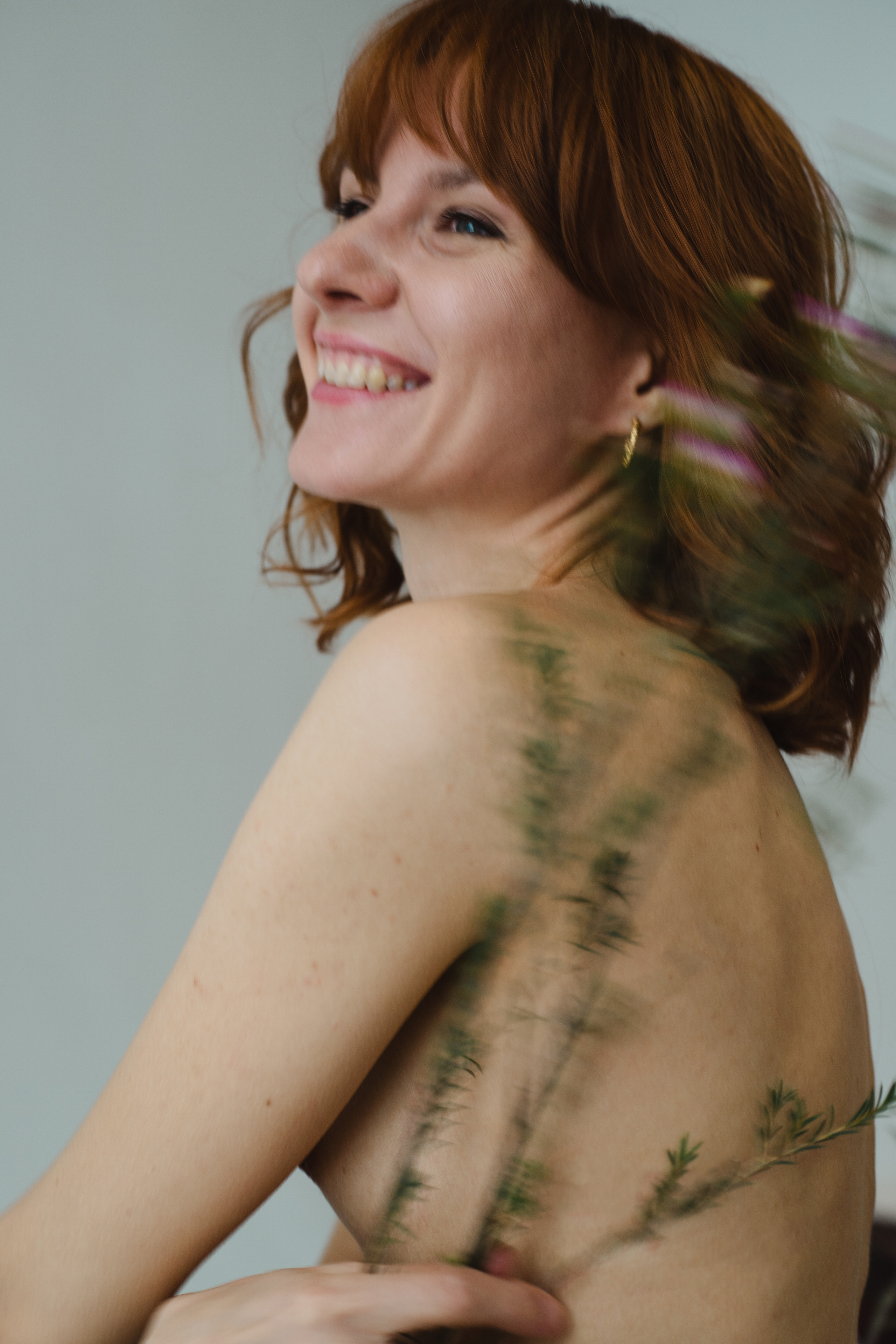 Минимализм и женственность для Оли. Александра Пылёва. Фотограф. Москва