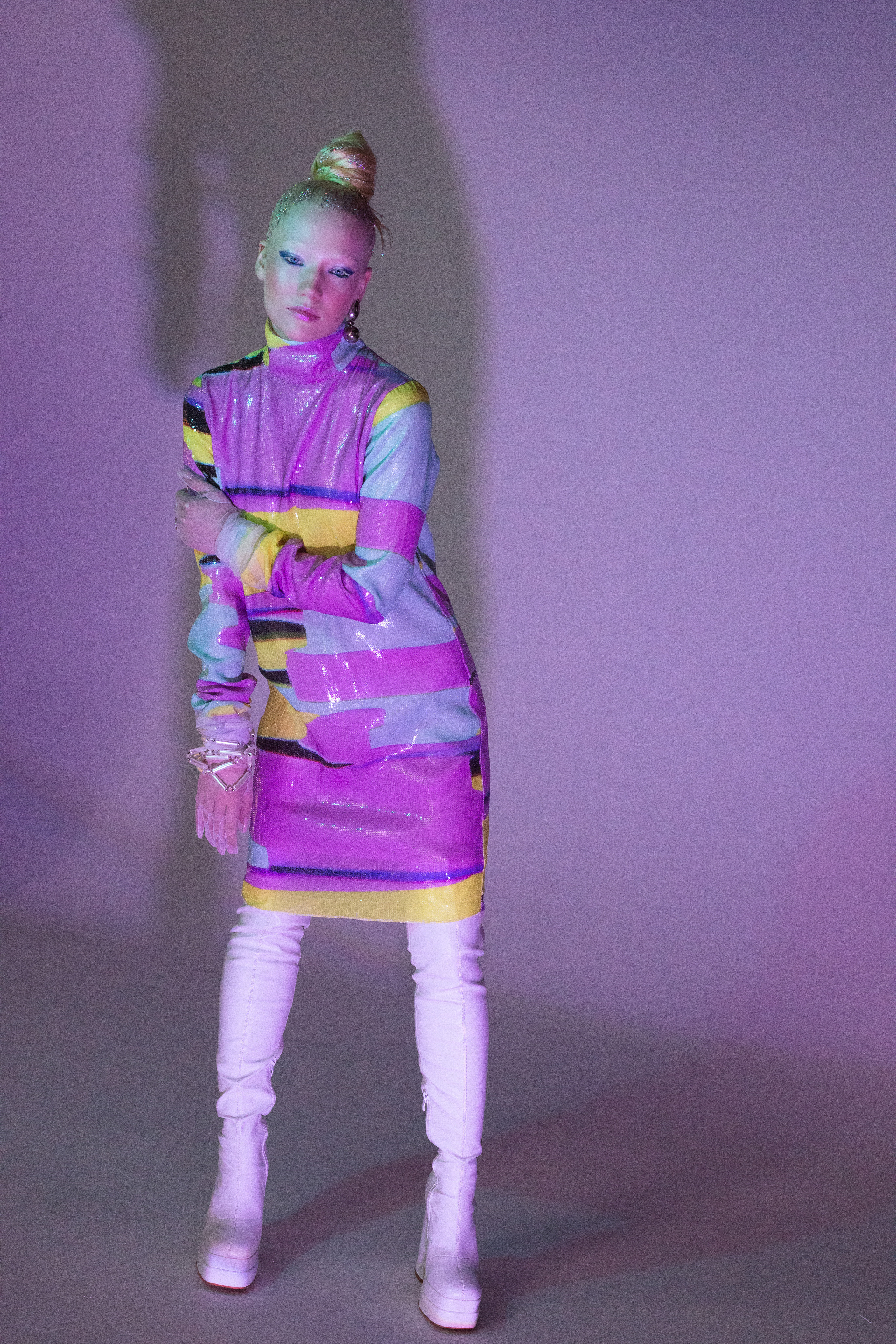 Проект North. Александра Пылёва. Фотограф. Москва