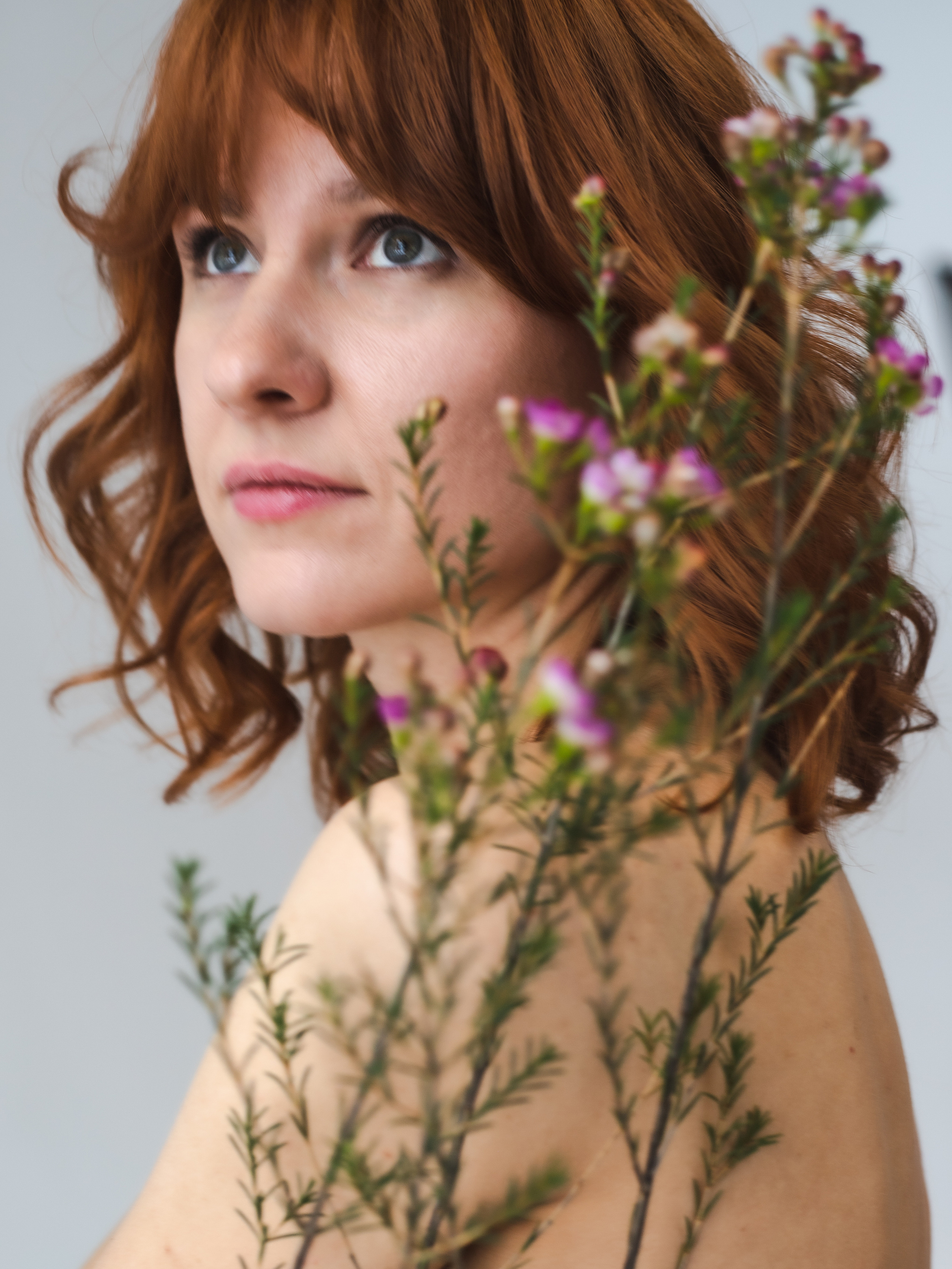 Минимализм и женственность для Оли. Александра Пылёва. Фотограф. Москва