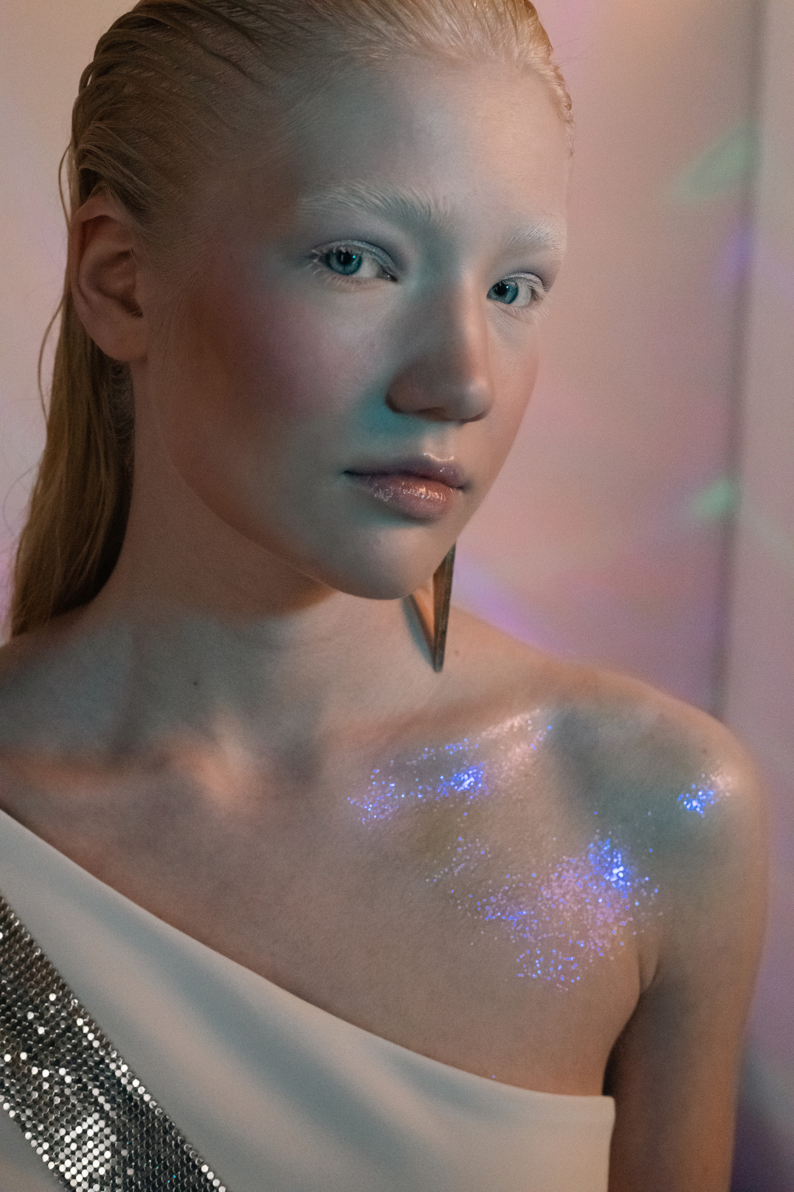 Проект North. Александра Пылёва. Фотограф. Москва