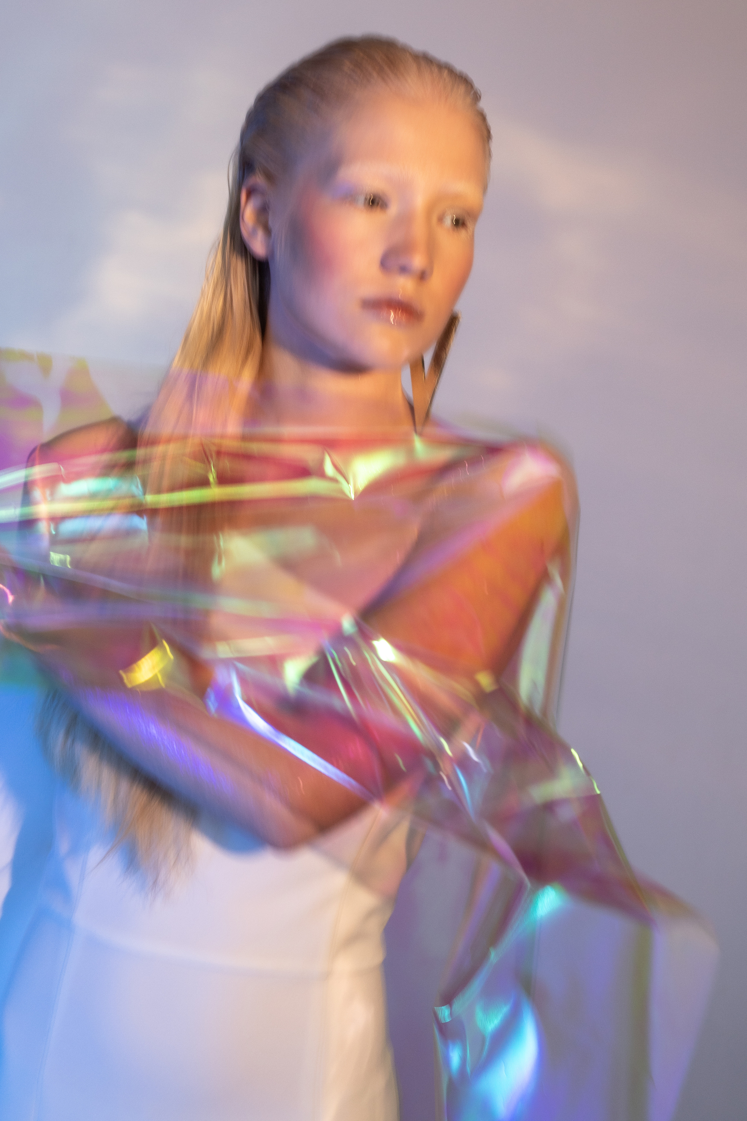 Проект North. Александра Пылёва. Фотограф. Москва