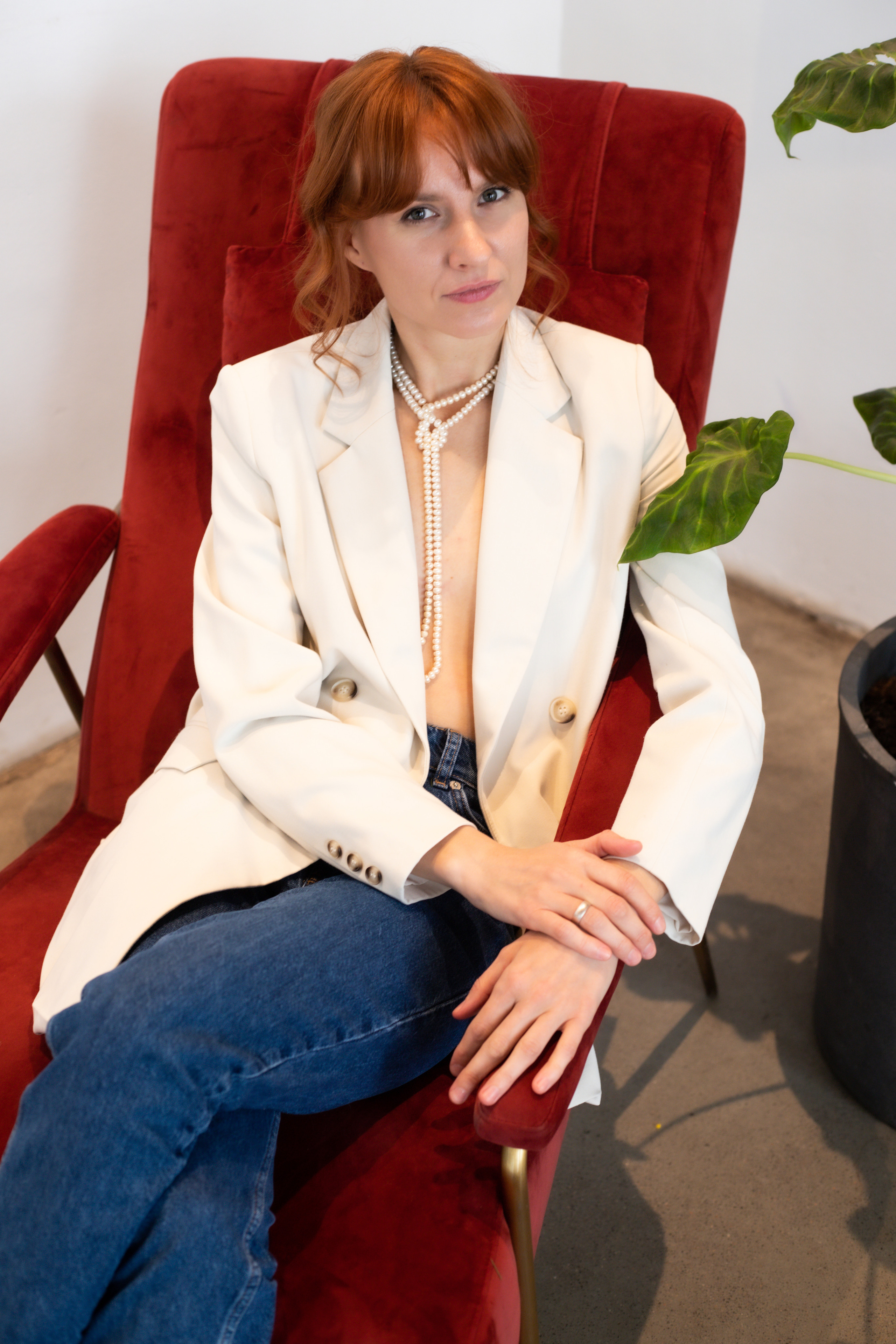 Минимализм и женственность для Оли. Александра Пылёва. Фотограф. Москва