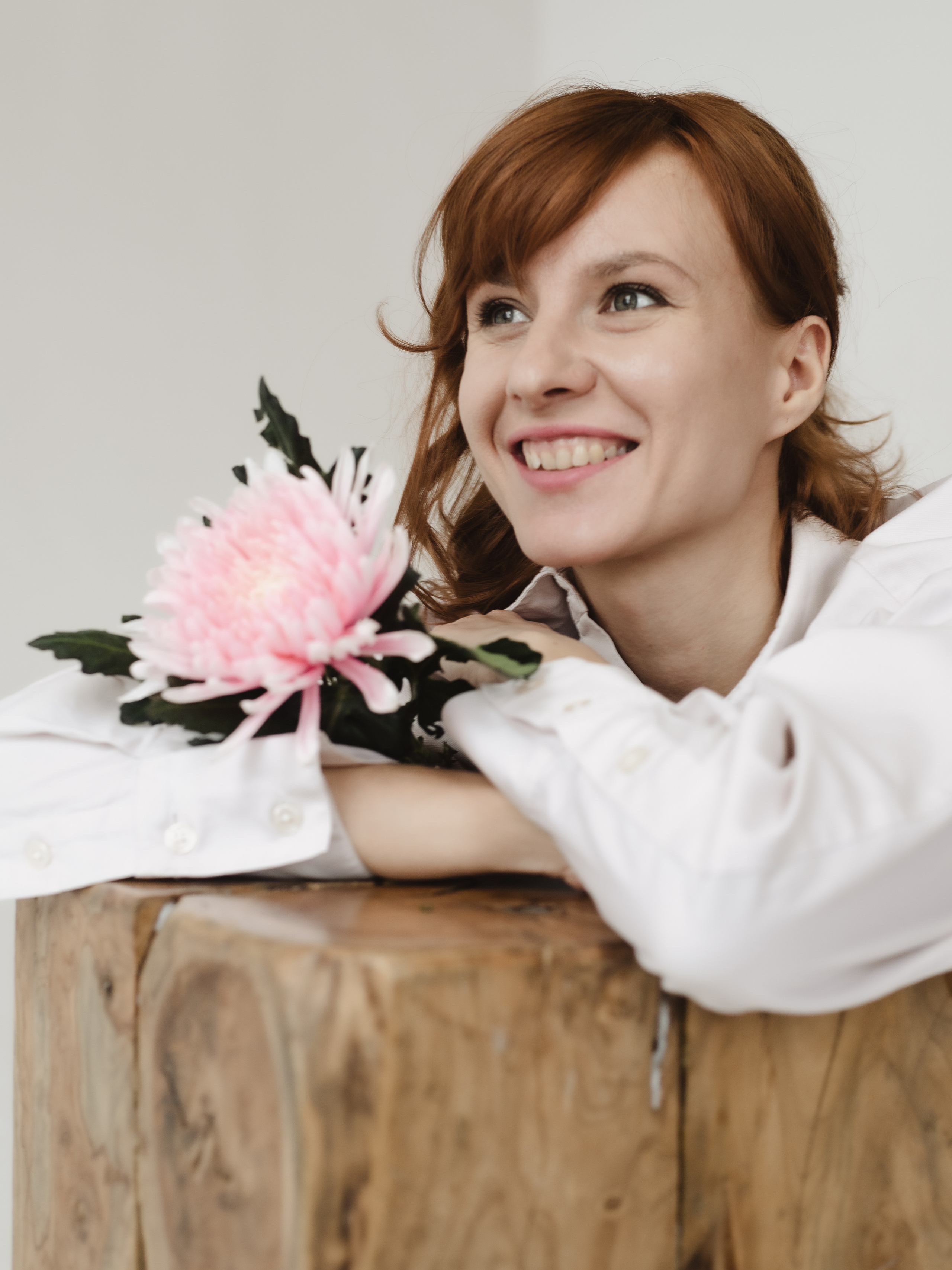 Минимализм и женственность для Оли. Александра Пылёва. Фотограф. Москва