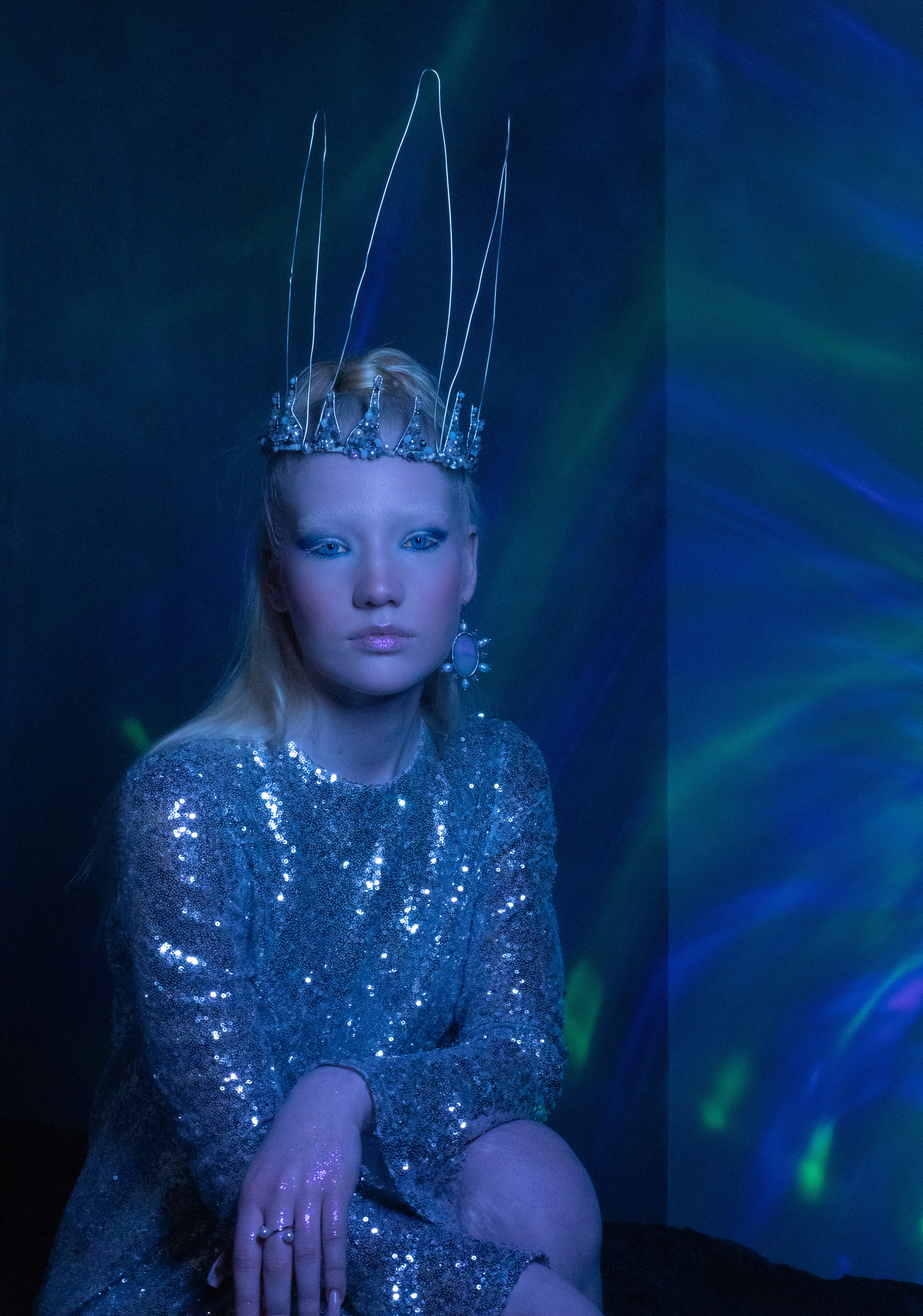 Проект North. Александра Пылёва. Фотограф. Москва