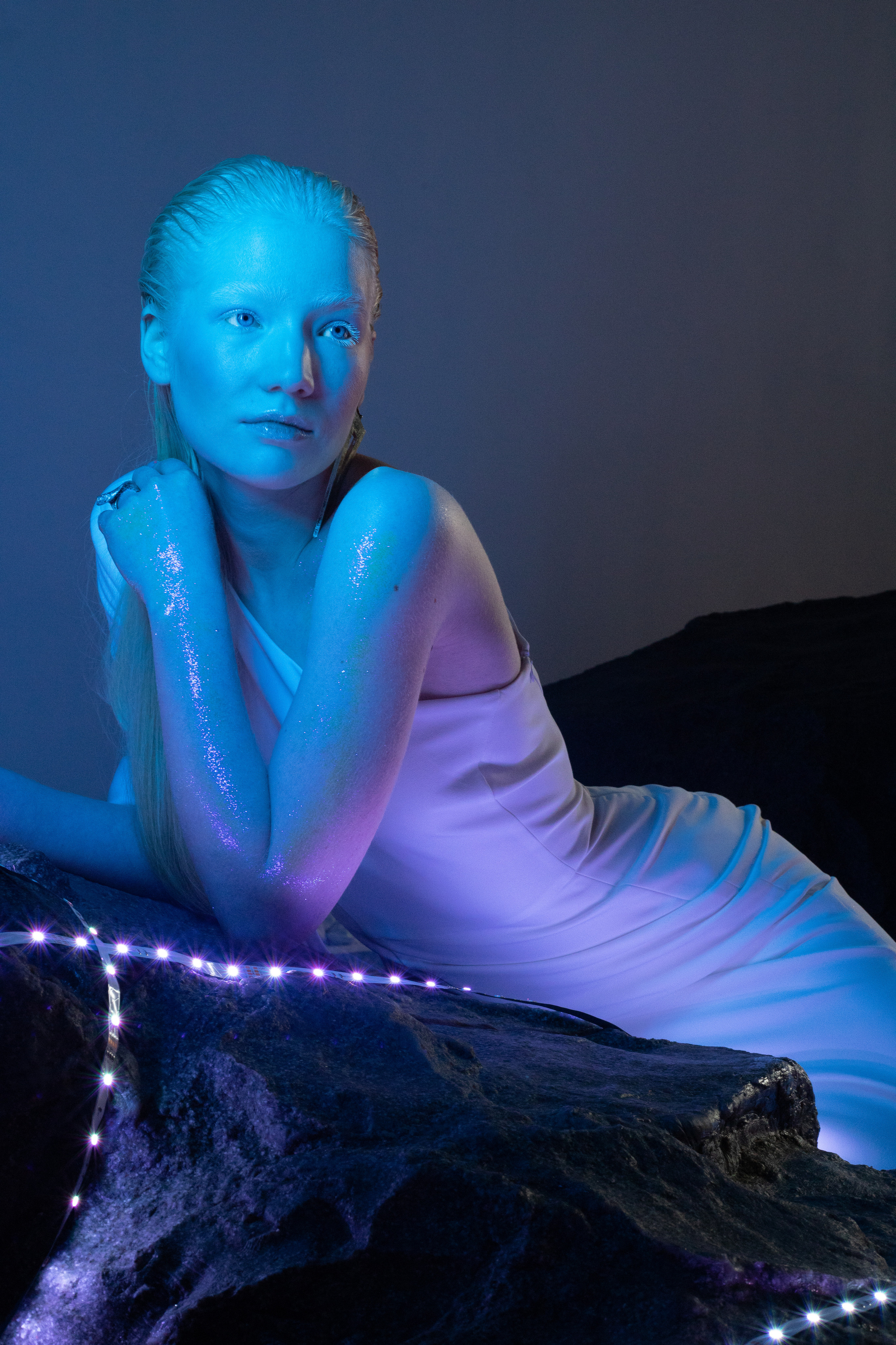 Проект North. Александра Пылёва. Фотограф. Москва