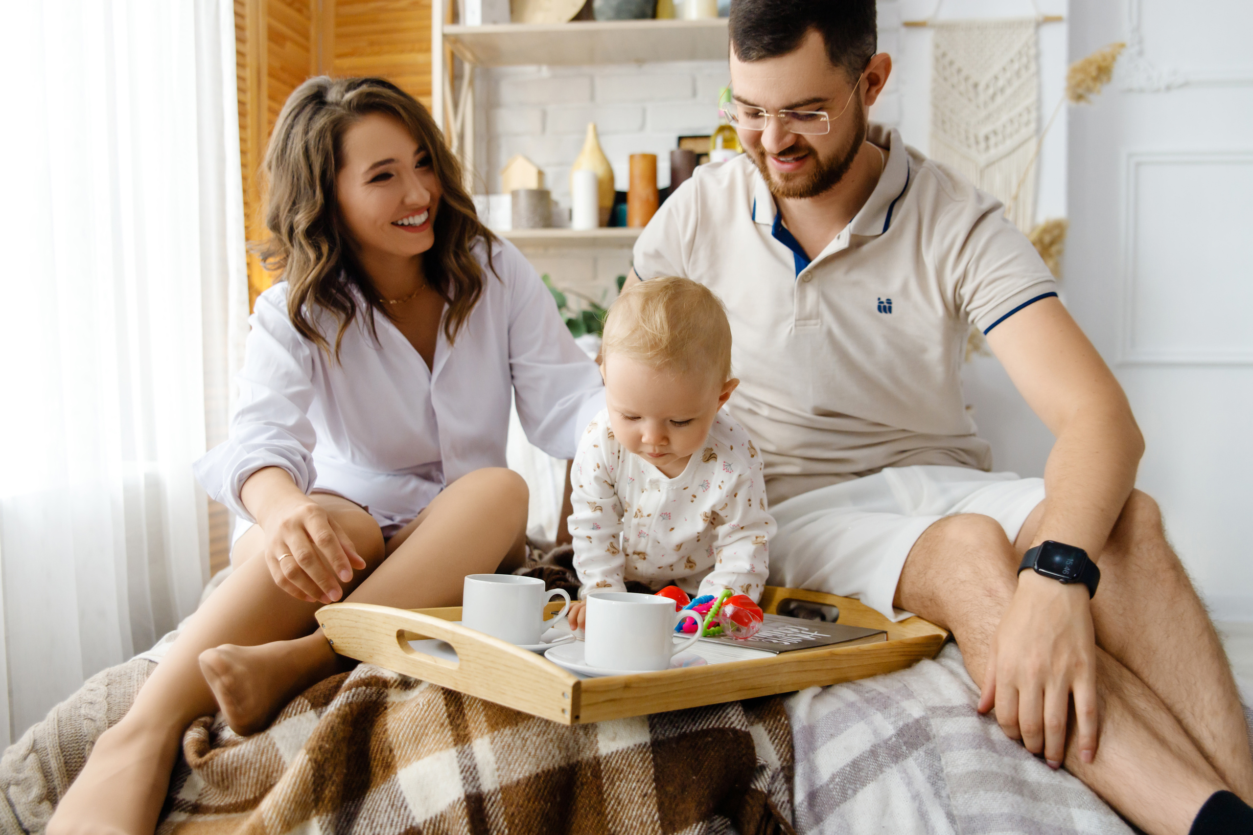 Примеры студийных фотосессий Zayats Photography. Zayats Photography / Андрей Заяц — Свадебный и Семейный фотограф в Аст