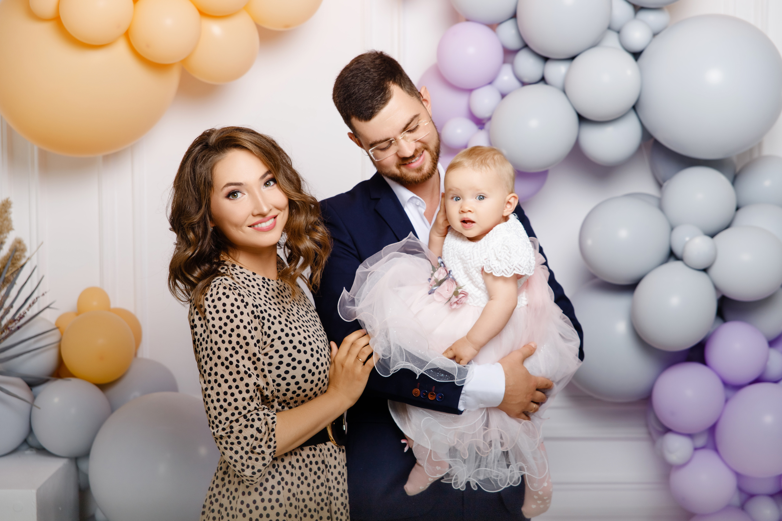 Примеры студийных фотосессий Zayats Photography. Zayats Photography / Андрей Заяц — Свадебный и Семейный фотограф в Аст