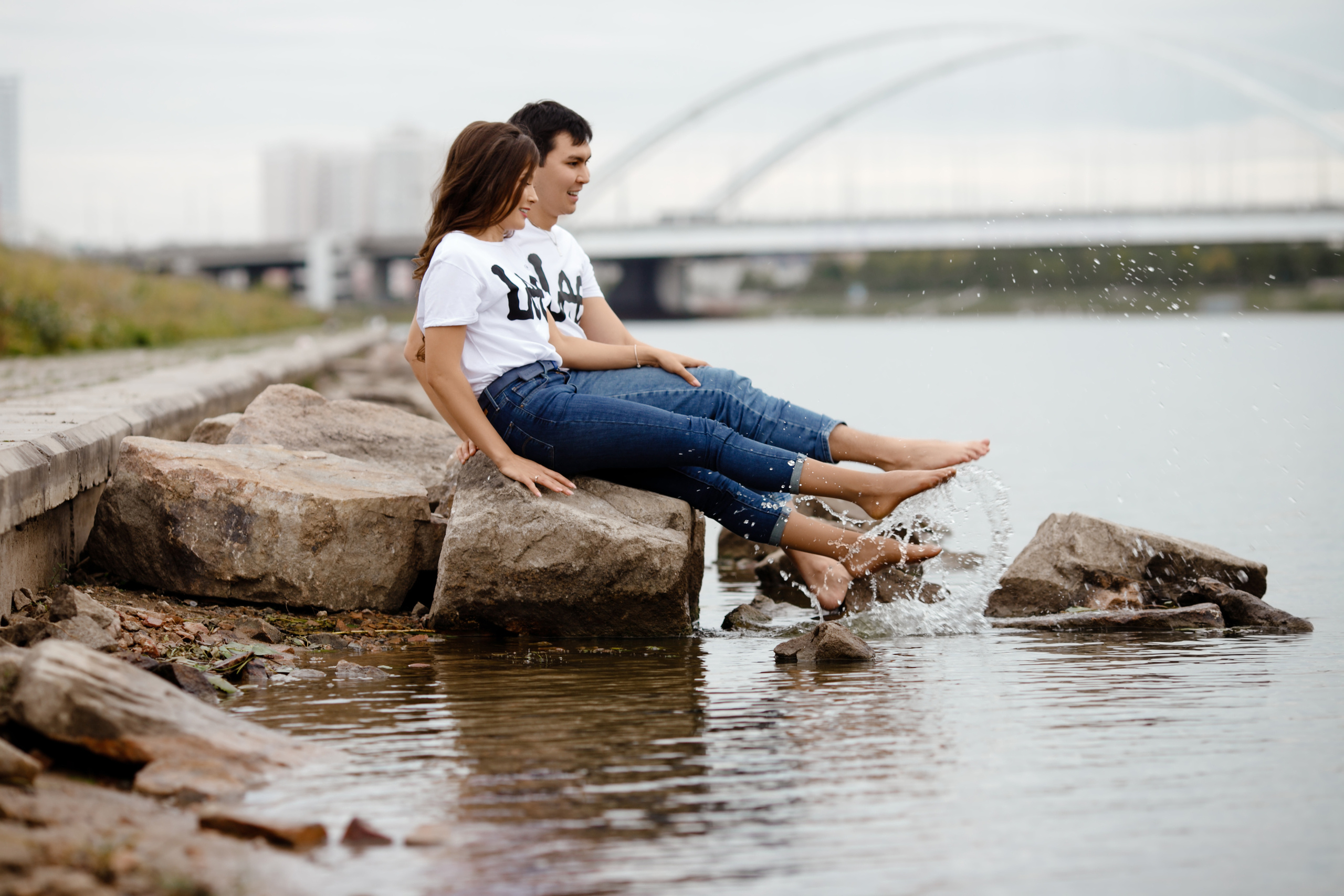 Примеры работ "Love Story" от Zayats Photography. Zayats Photography / Андрей Заяц — Свадебный и Семейный фотограф в Аст