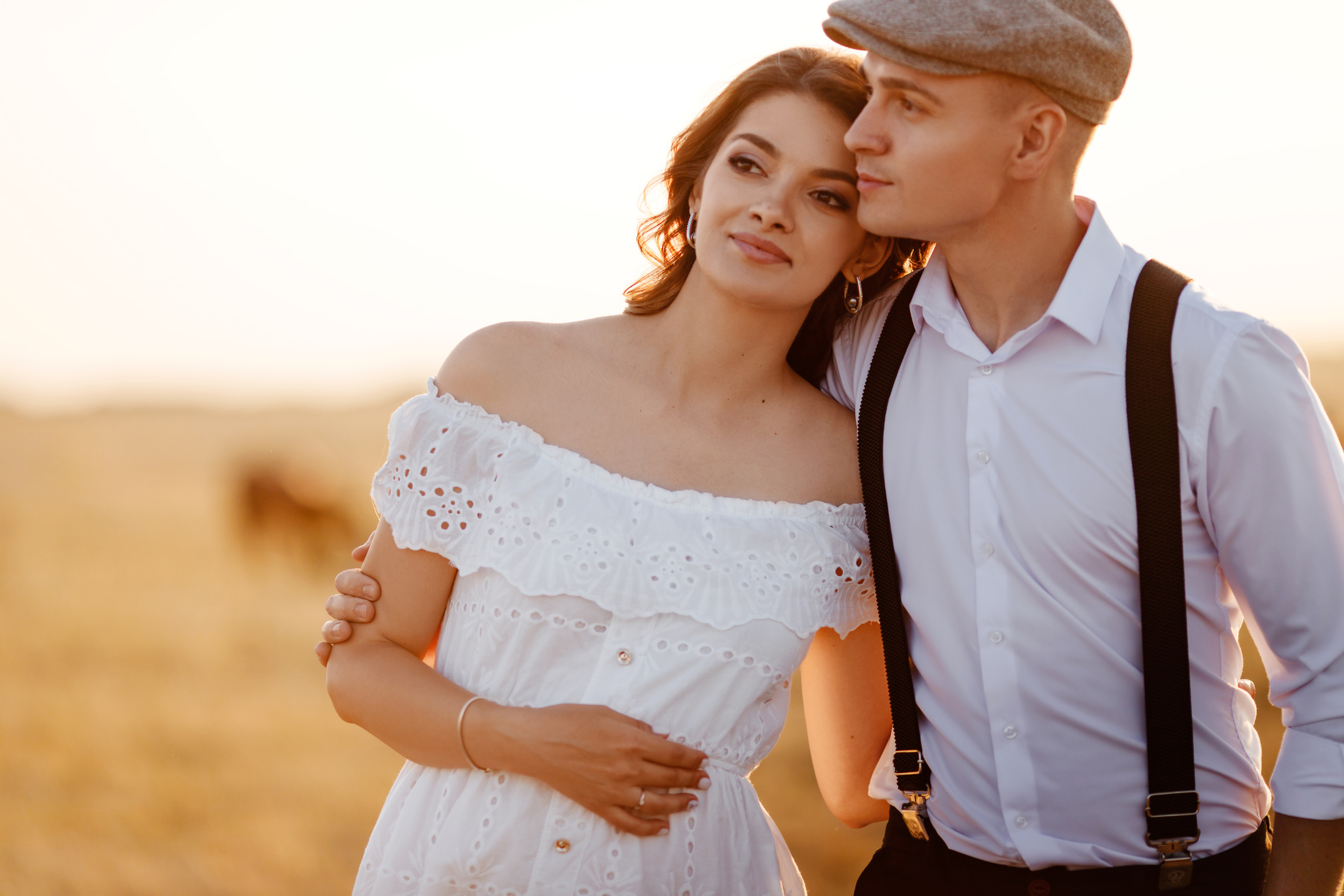 Примеры работ "Love Story" от Zayats Photography. Zayats Photography / Андрей Заяц — Свадебный и Семейный фотограф в Аст