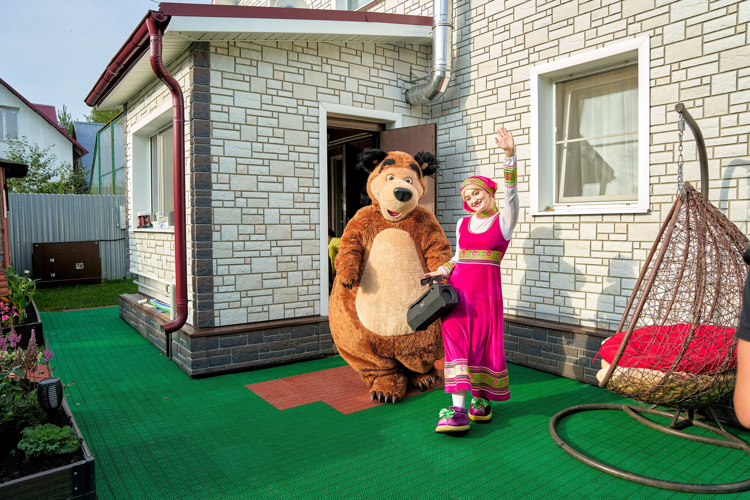 День рождения Максима. Yankovski_001