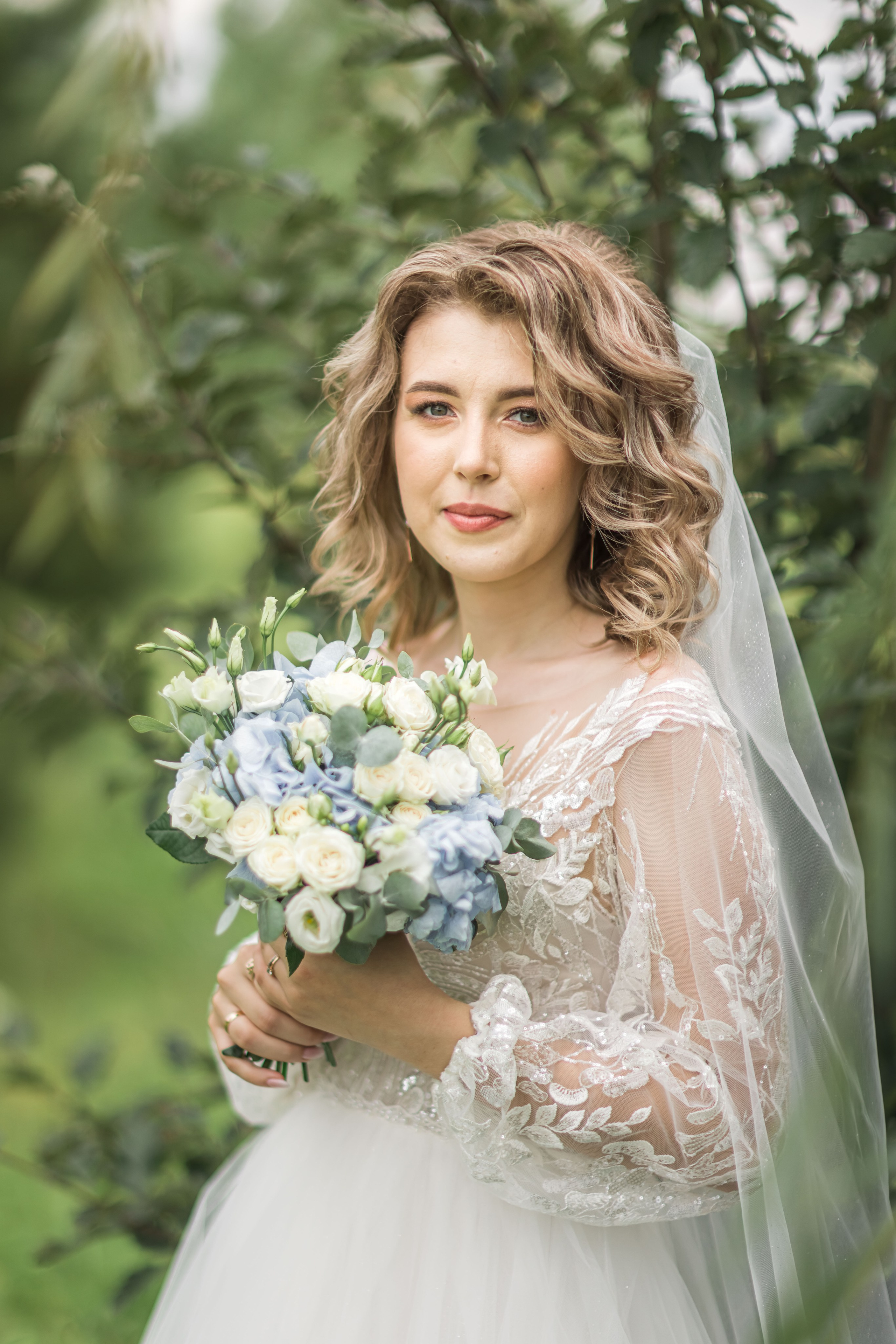 Анна и Николай. Свадебный, семейный и детский фотограф в Алексеевке Анастасия Ковальчу