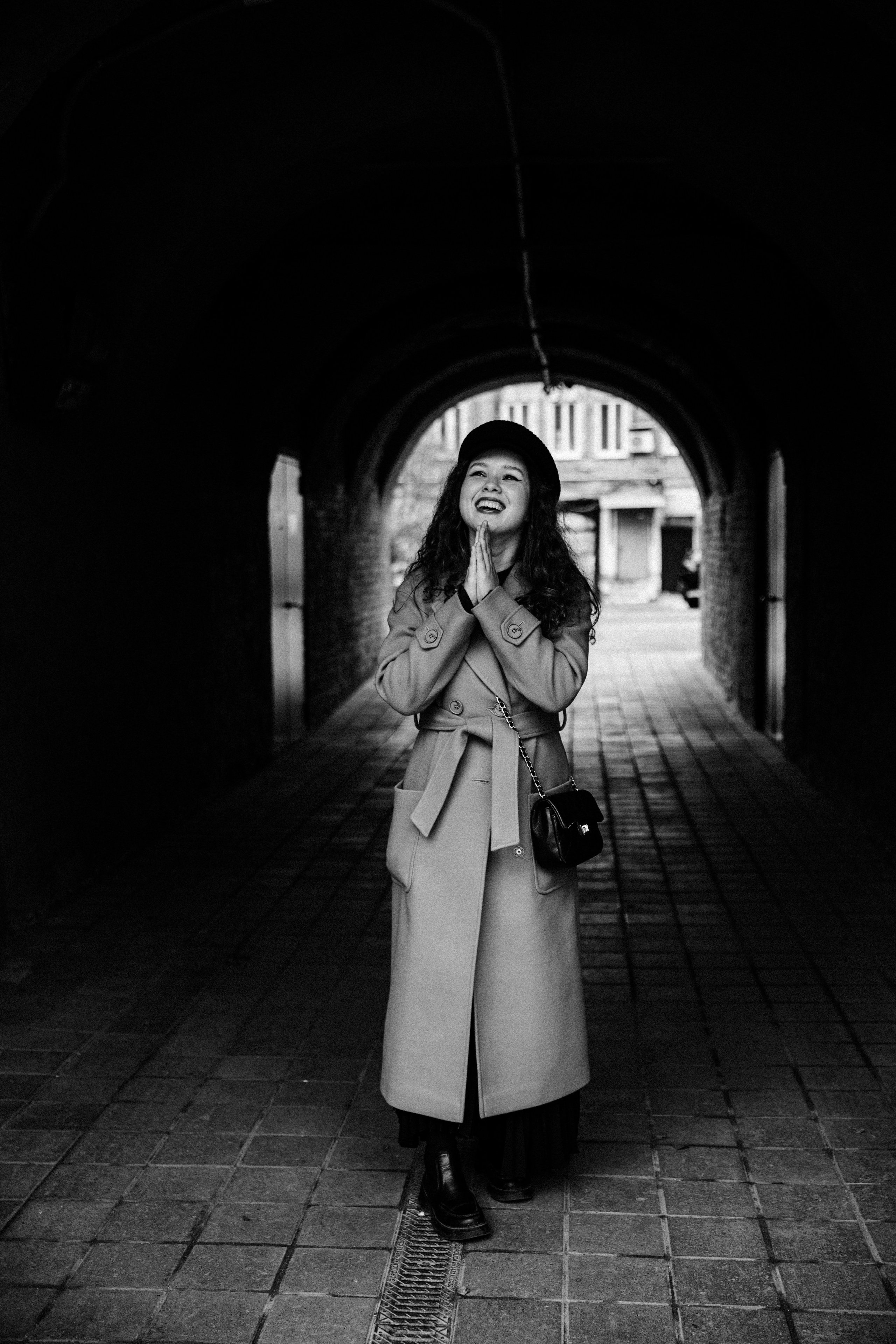 Аделя. Семейный и школьный фотограф в Самаре Екатерина Удиванкина