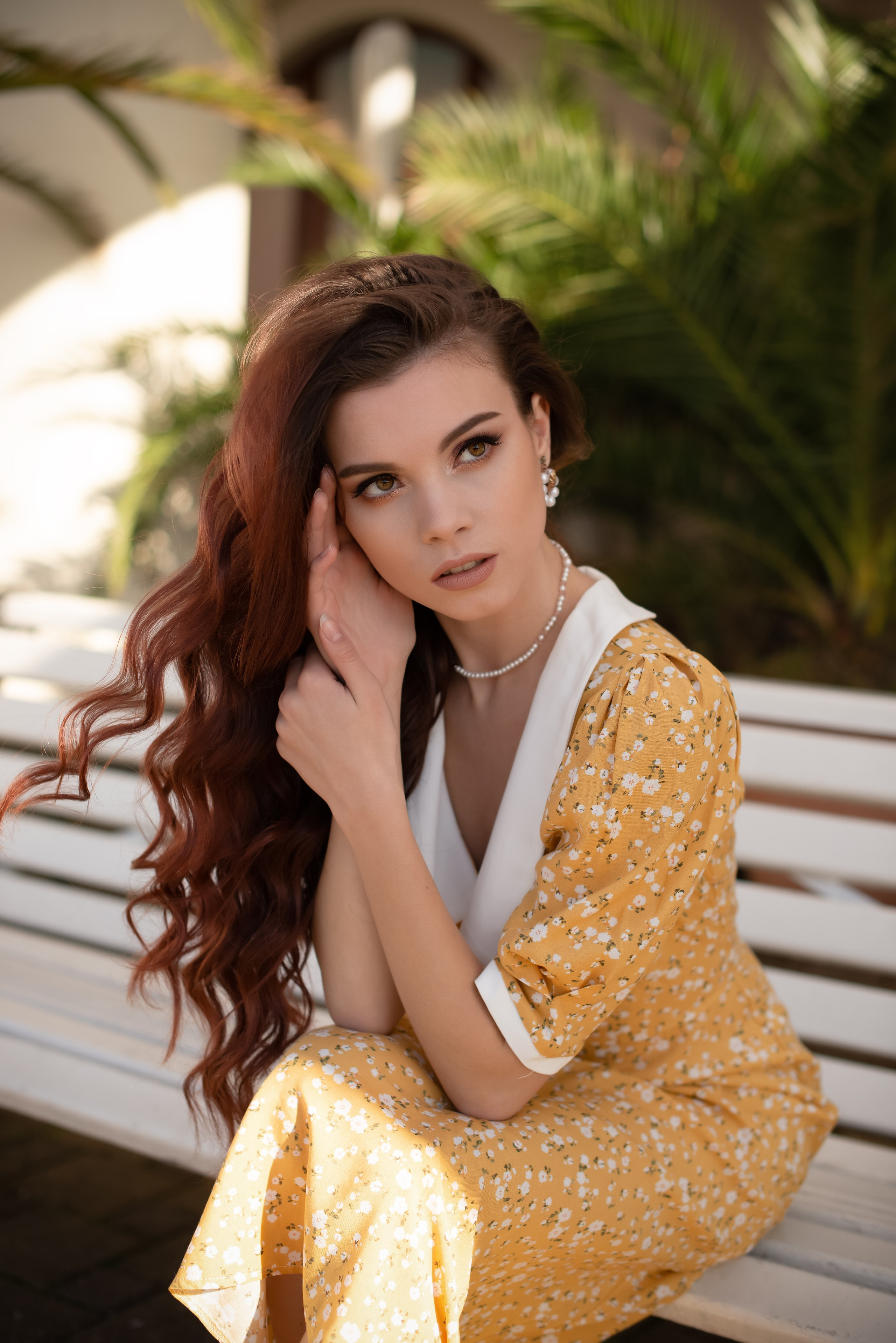 Love story. Главная