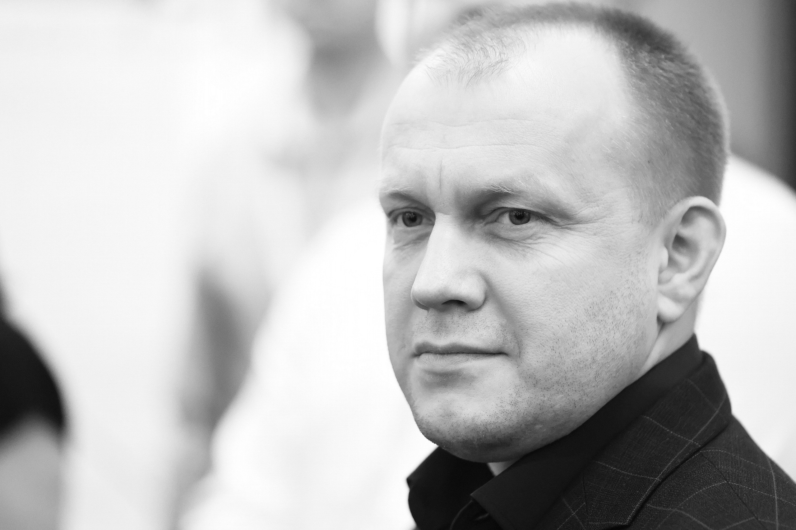 СЕНЕЖ. Публичные коммуникации лидеров. Фотографирую масштабные события, людей и их истории по всему миру. Константин Трубников