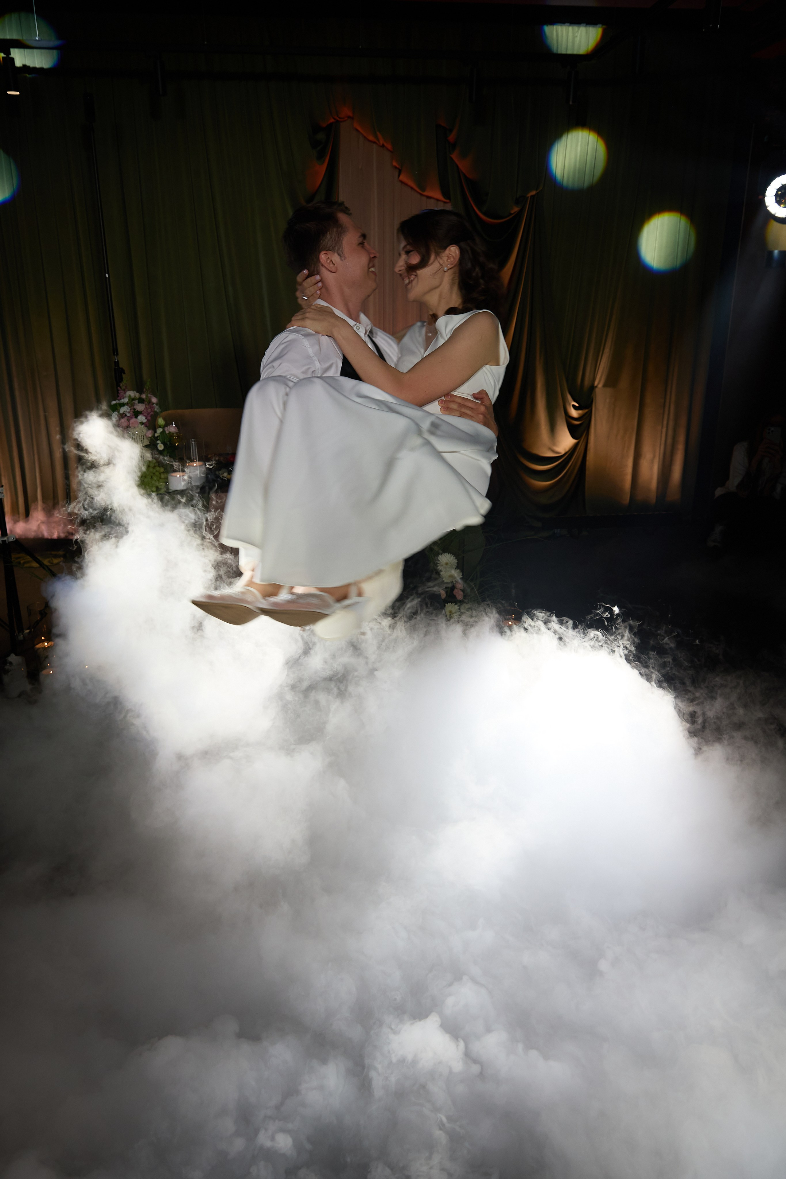 Wedding Day. Фотограф Максим Маркелов