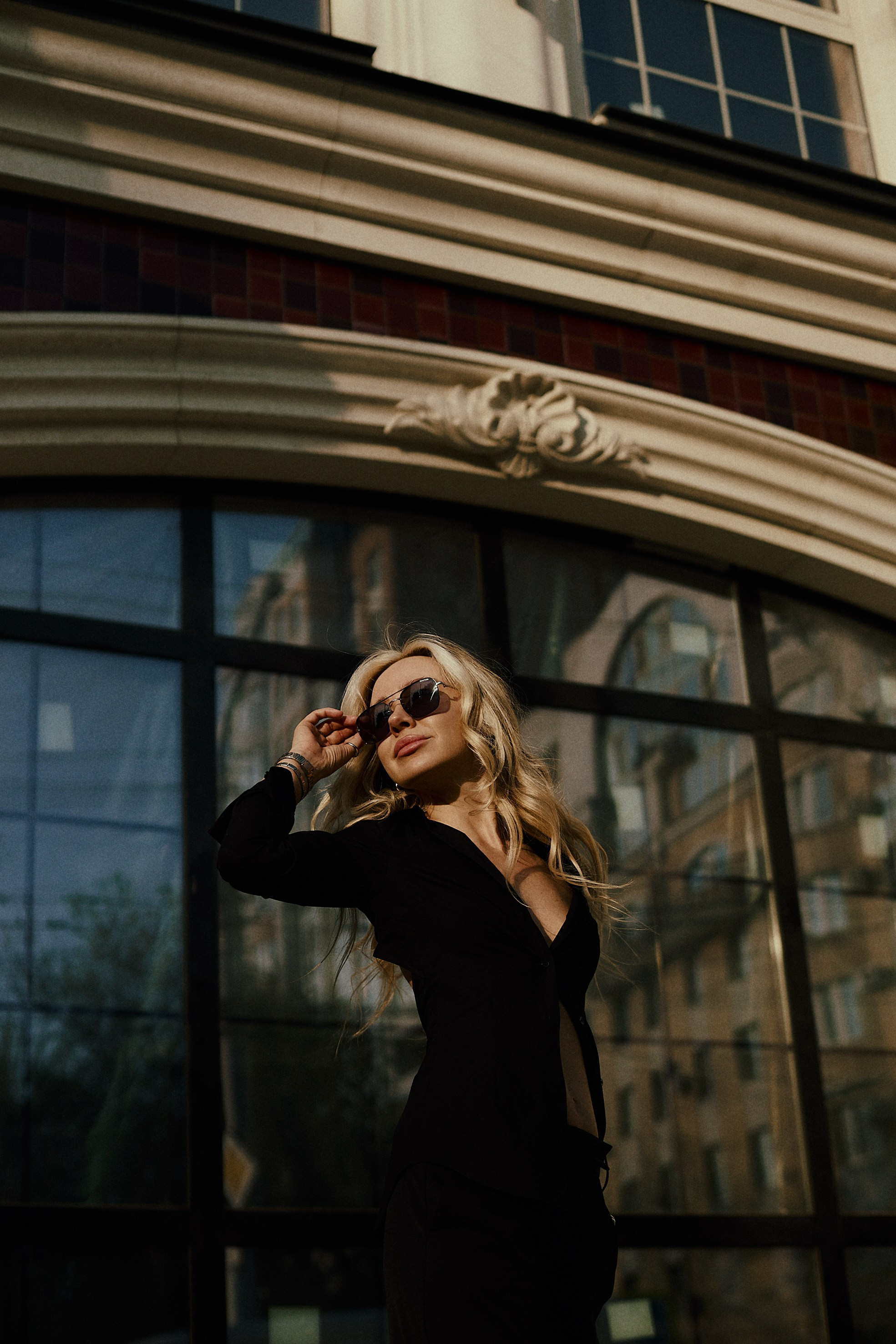 Julya. Фотограф Максим Маркелов