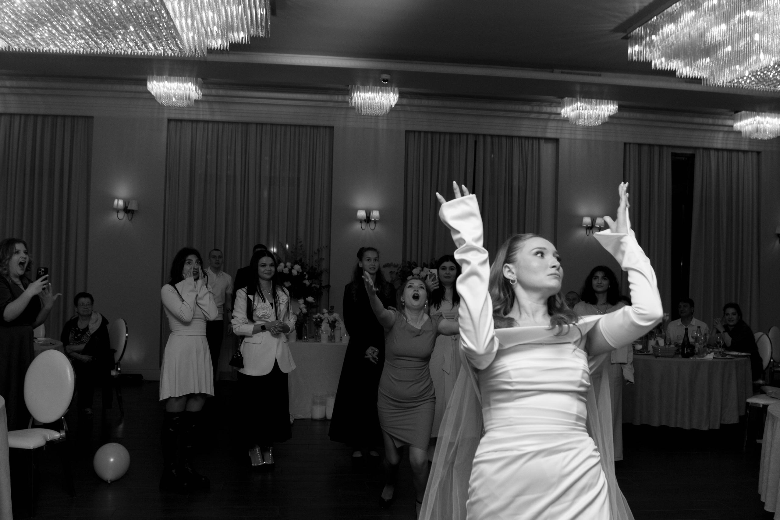 Эдуард & Динара