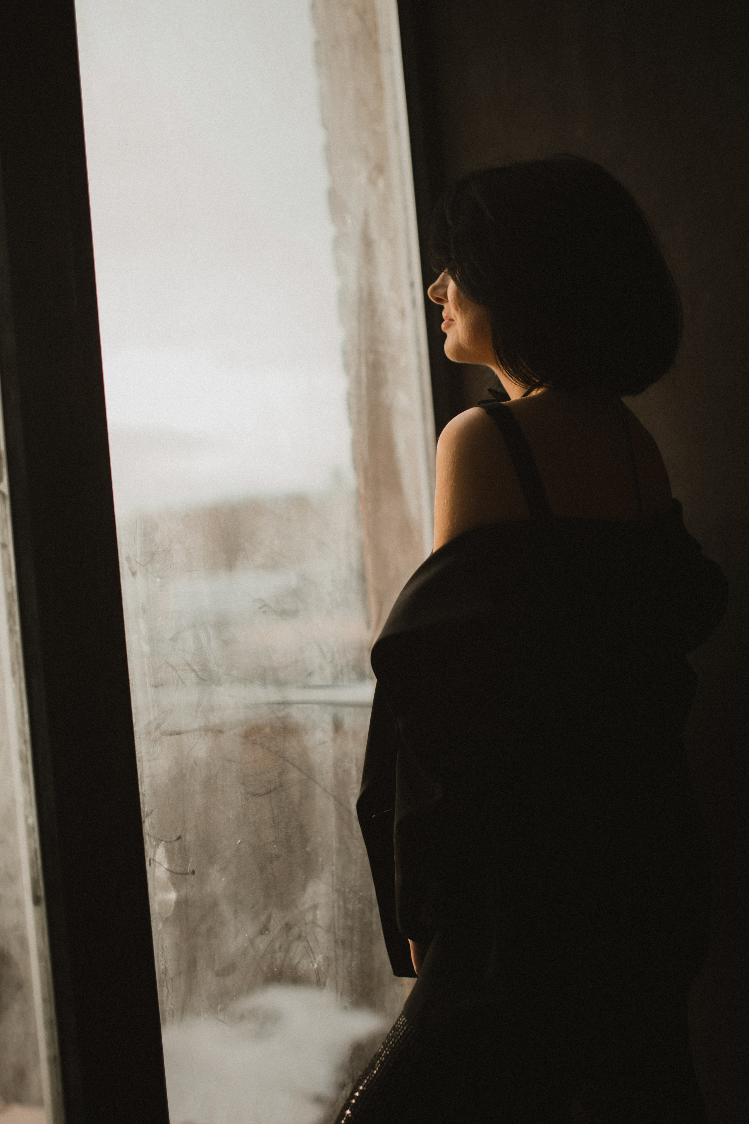 Anna. Фотограф Анна Путилина