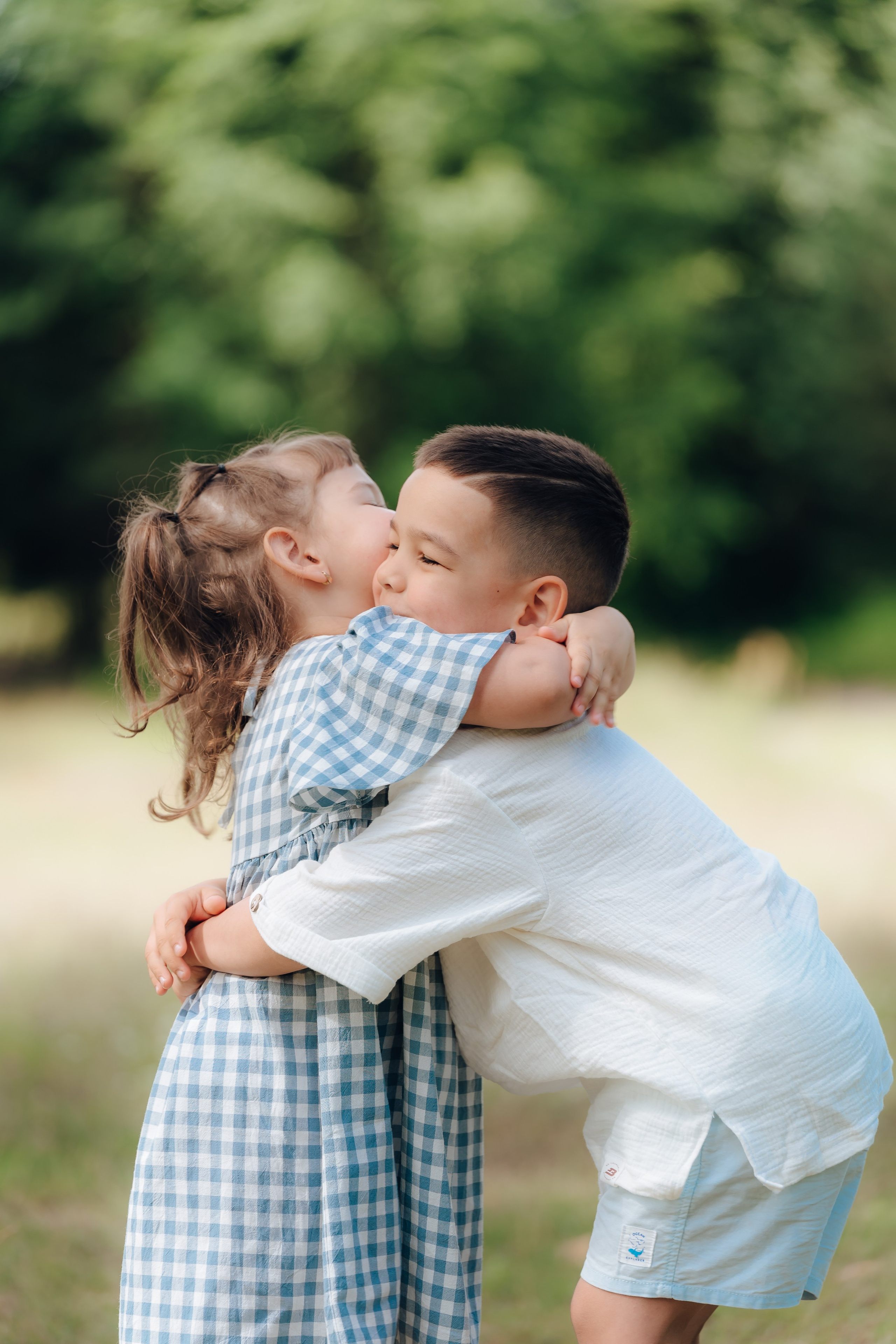 Улыбашки. Детский и семейный фотограф Катерина Мишина
