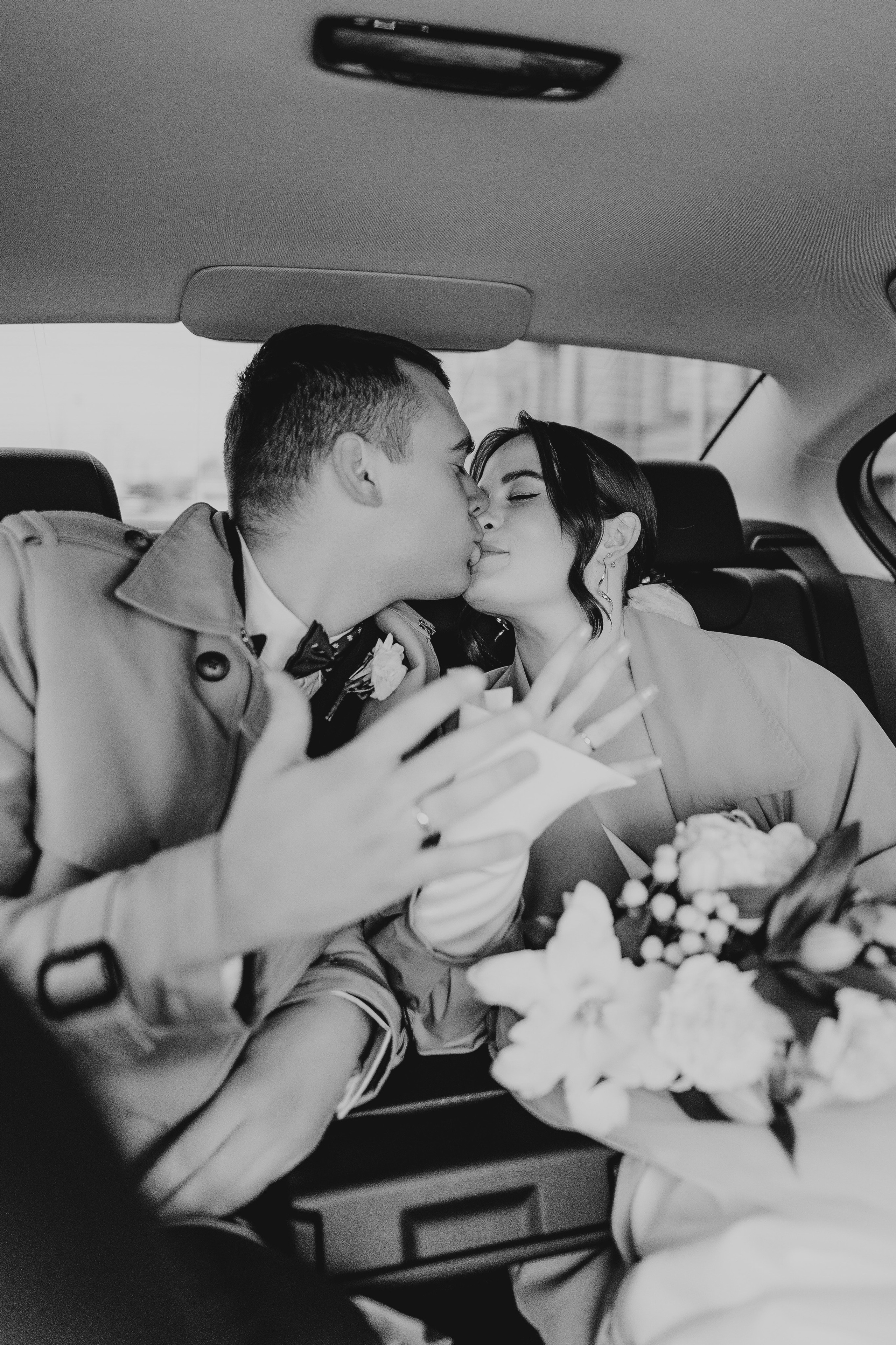 Wedding day 04.04.24. Свадебный фотограф в Санкт-Петербурге