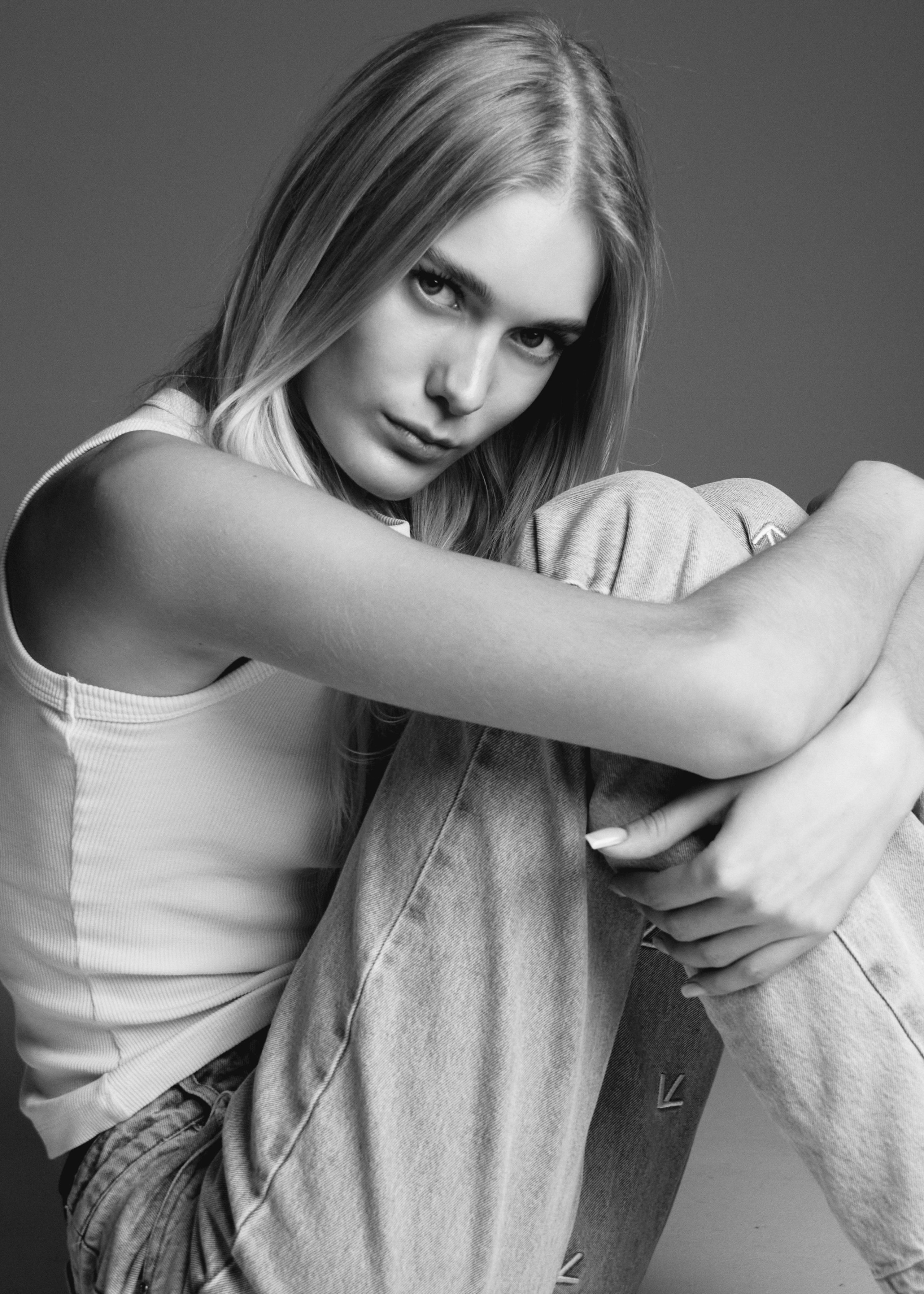 VASYA. Fashion photographer Annа