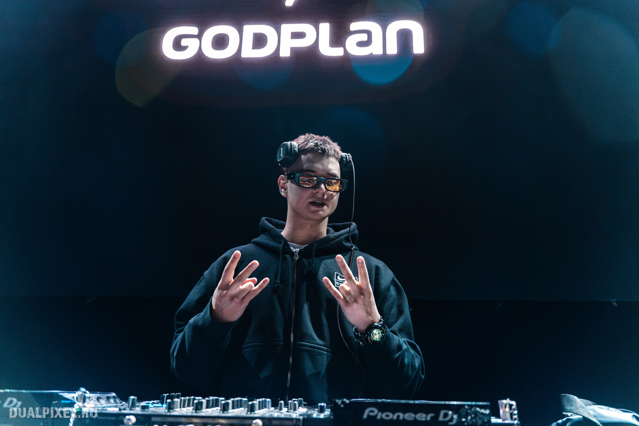 Ekho017. Магия музыки в кадре: Концертная Фотография