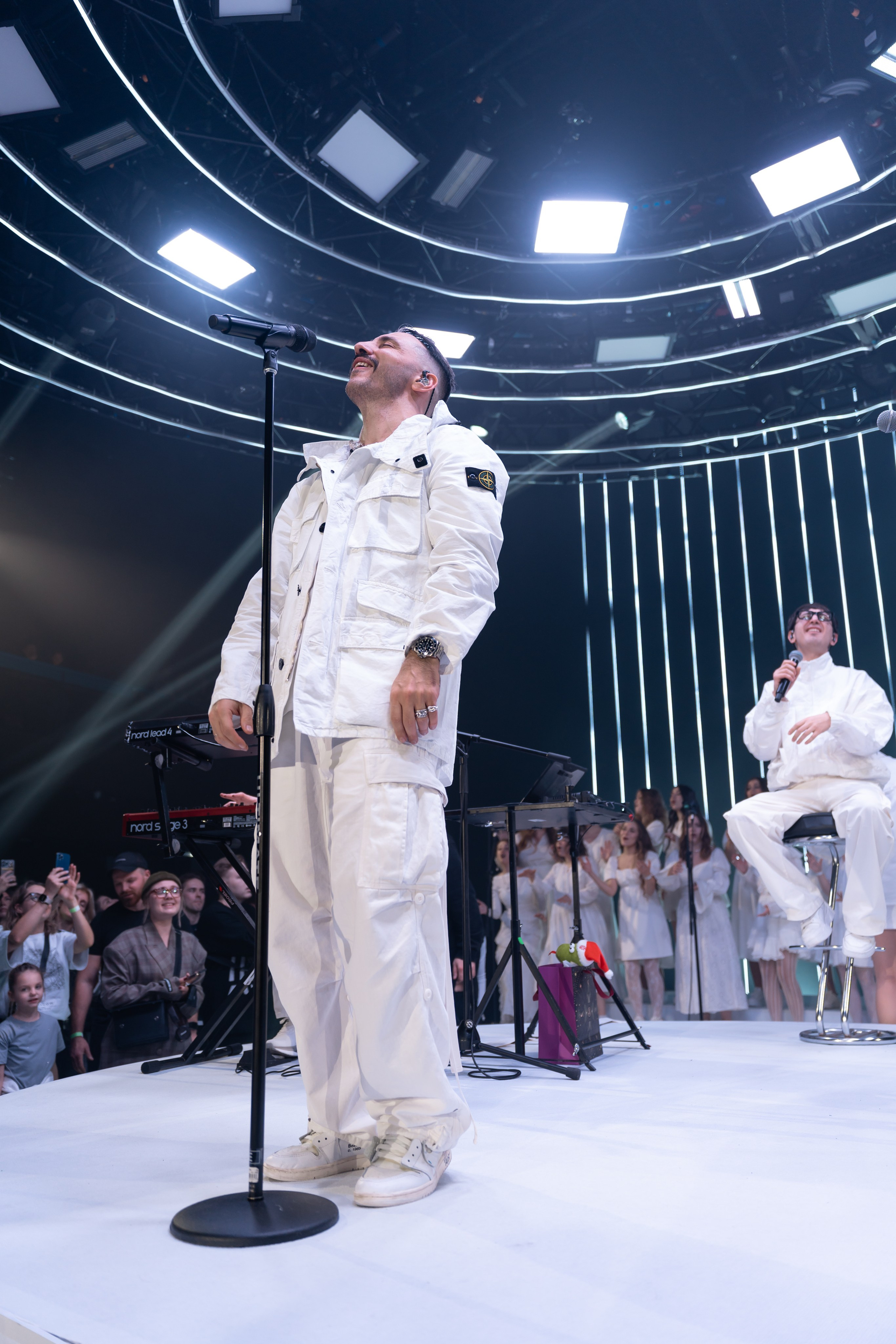 L’One. Магия музыки в кадре: Концертная Фотография