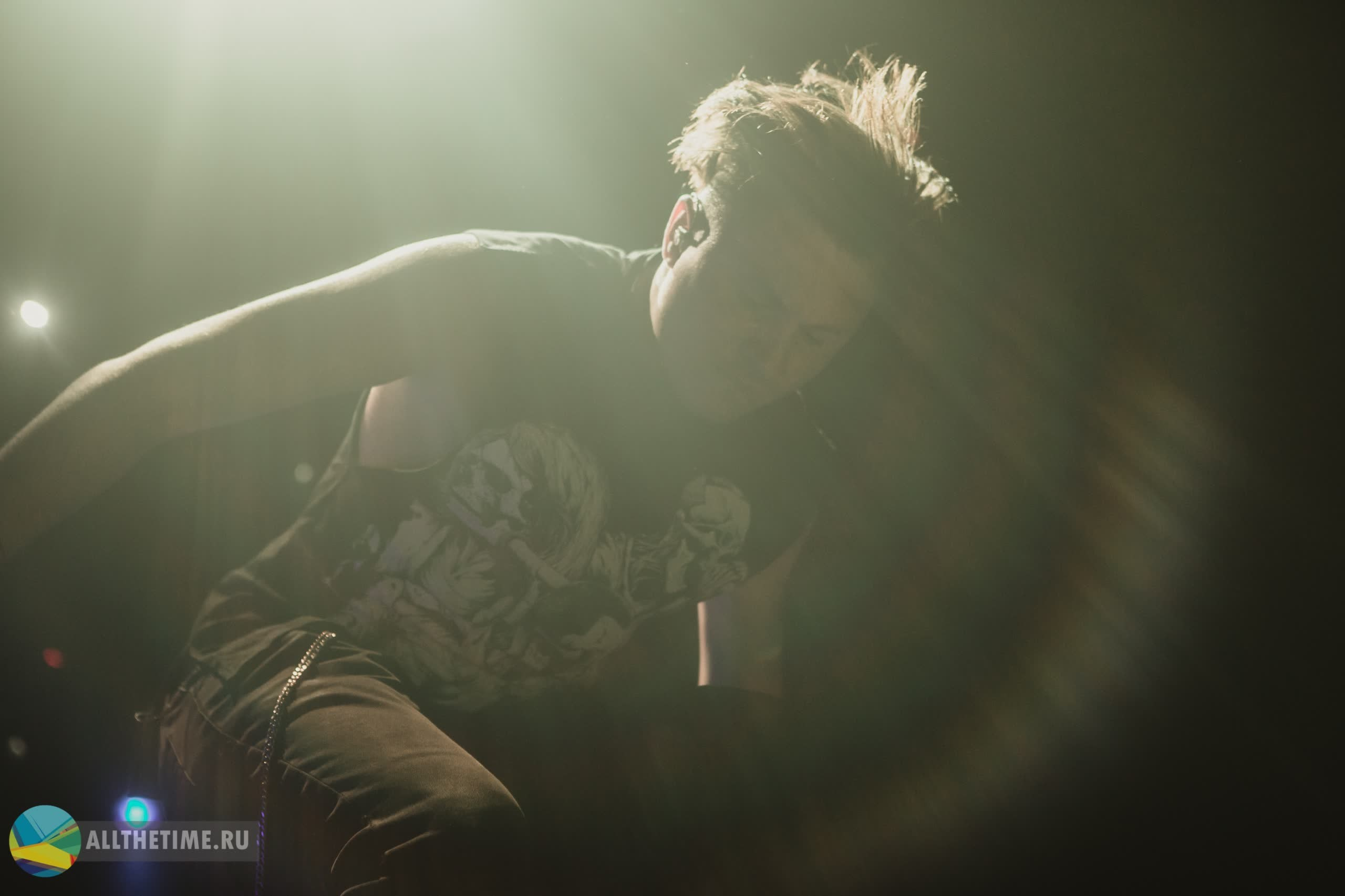 RADIO TAPOK. Магия музыки в кадре: Концертная Фотография