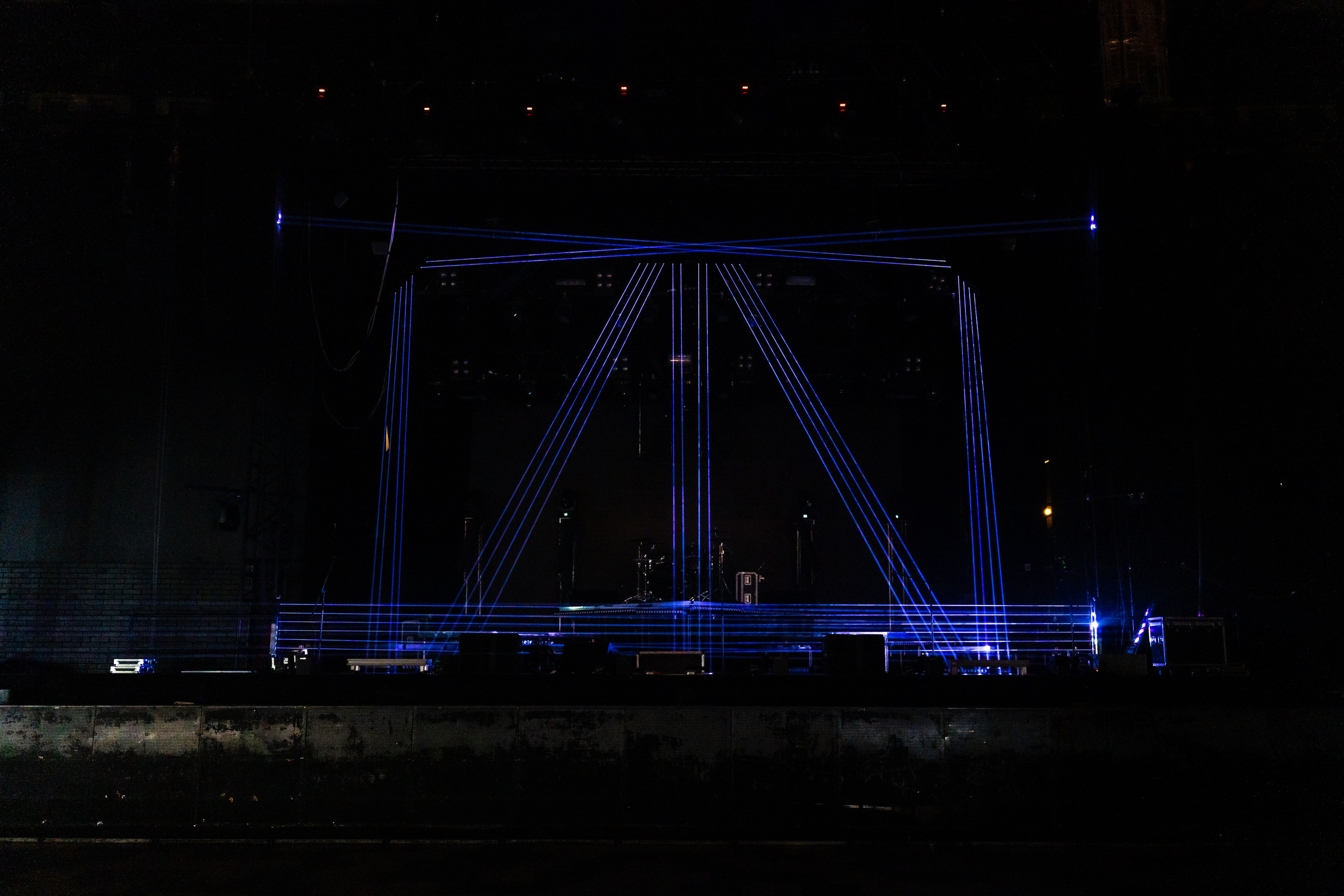 СЛОТ. Магия музыки в кадре: Концертная Фотография