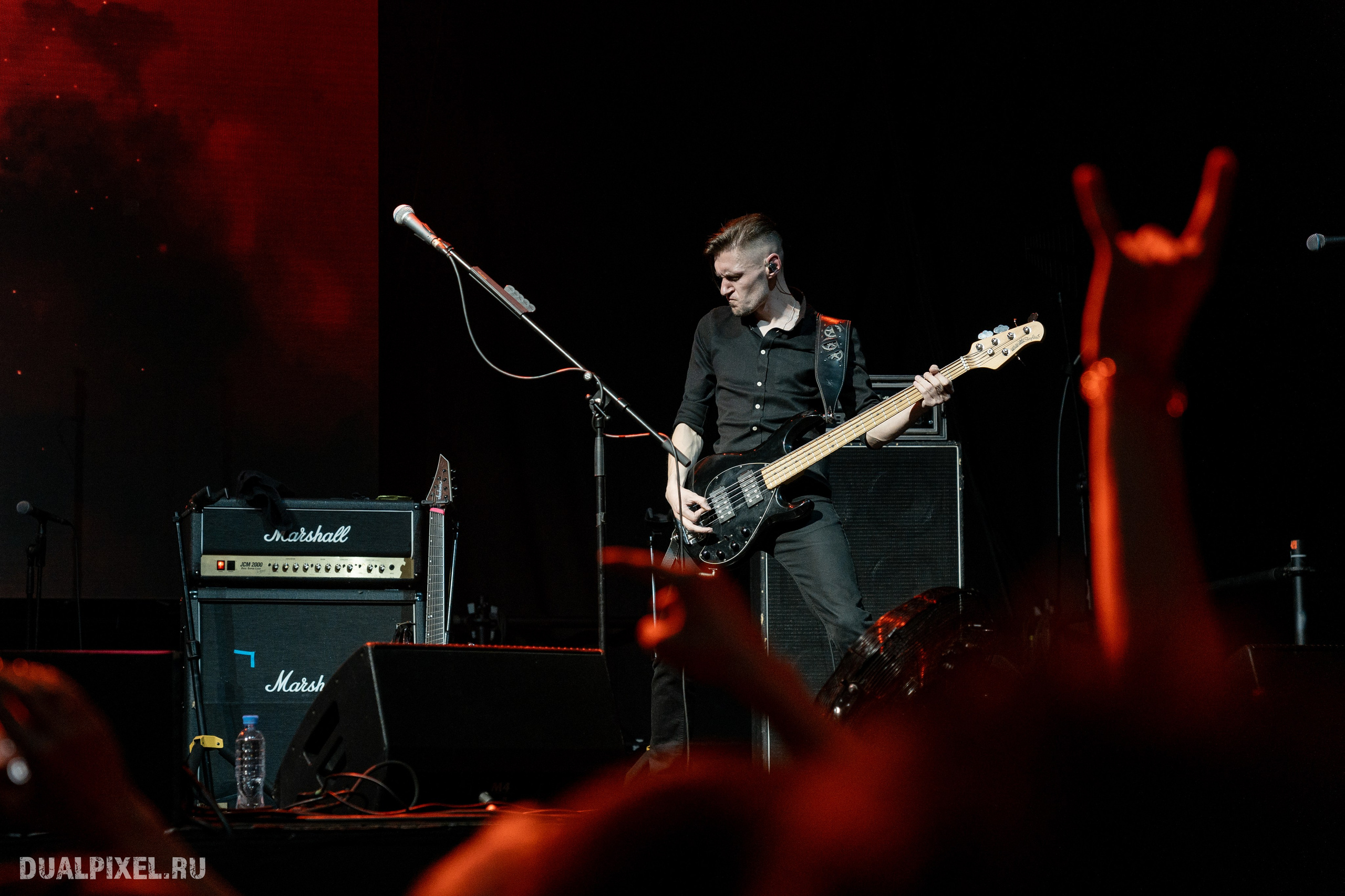 Joe Lynn Turner. Магия музыки в кадре: Концертная Фотография