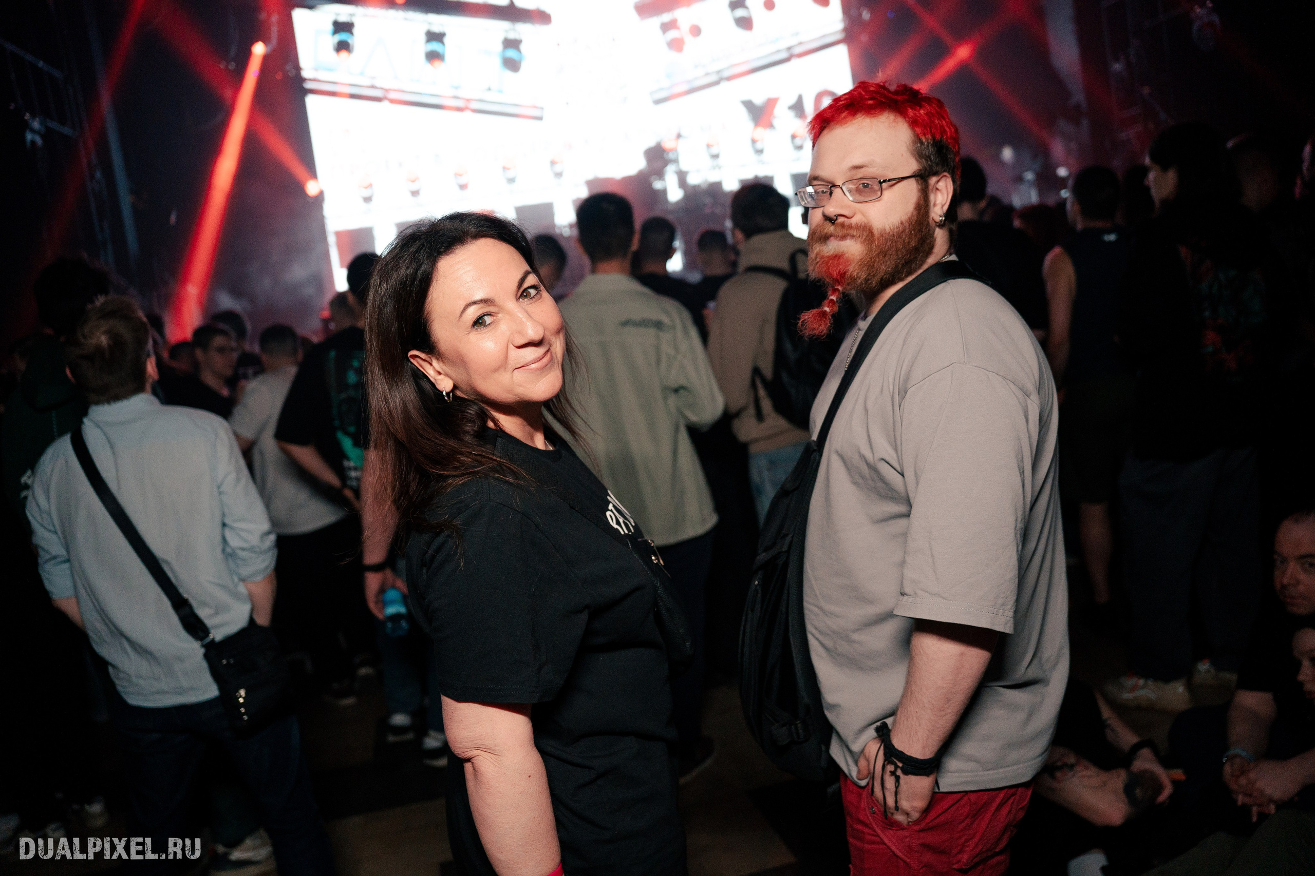 СЛОТ. Магия музыки в кадре: Концертная Фотография