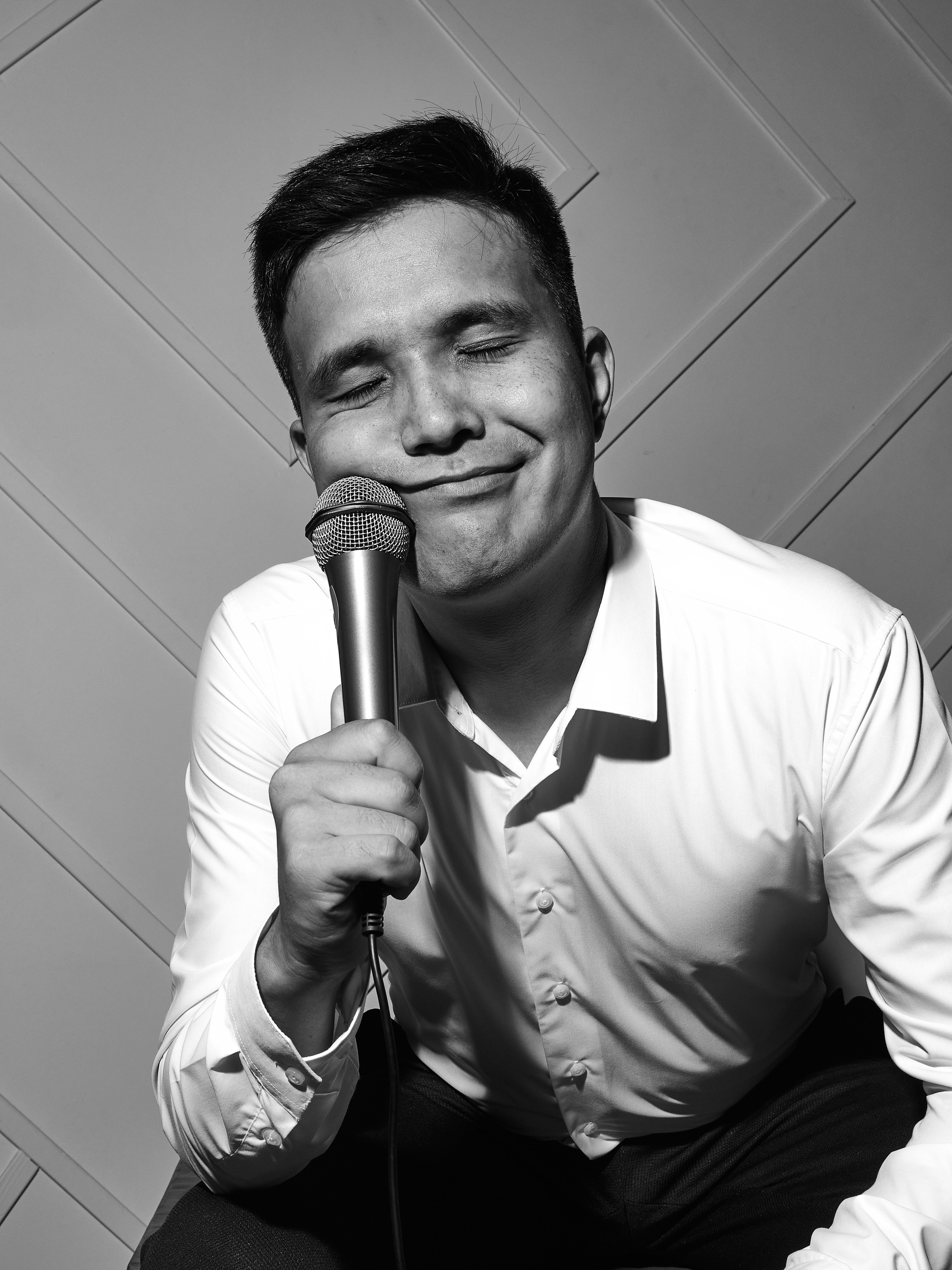 Ведущий. ГЛАВНОЕ