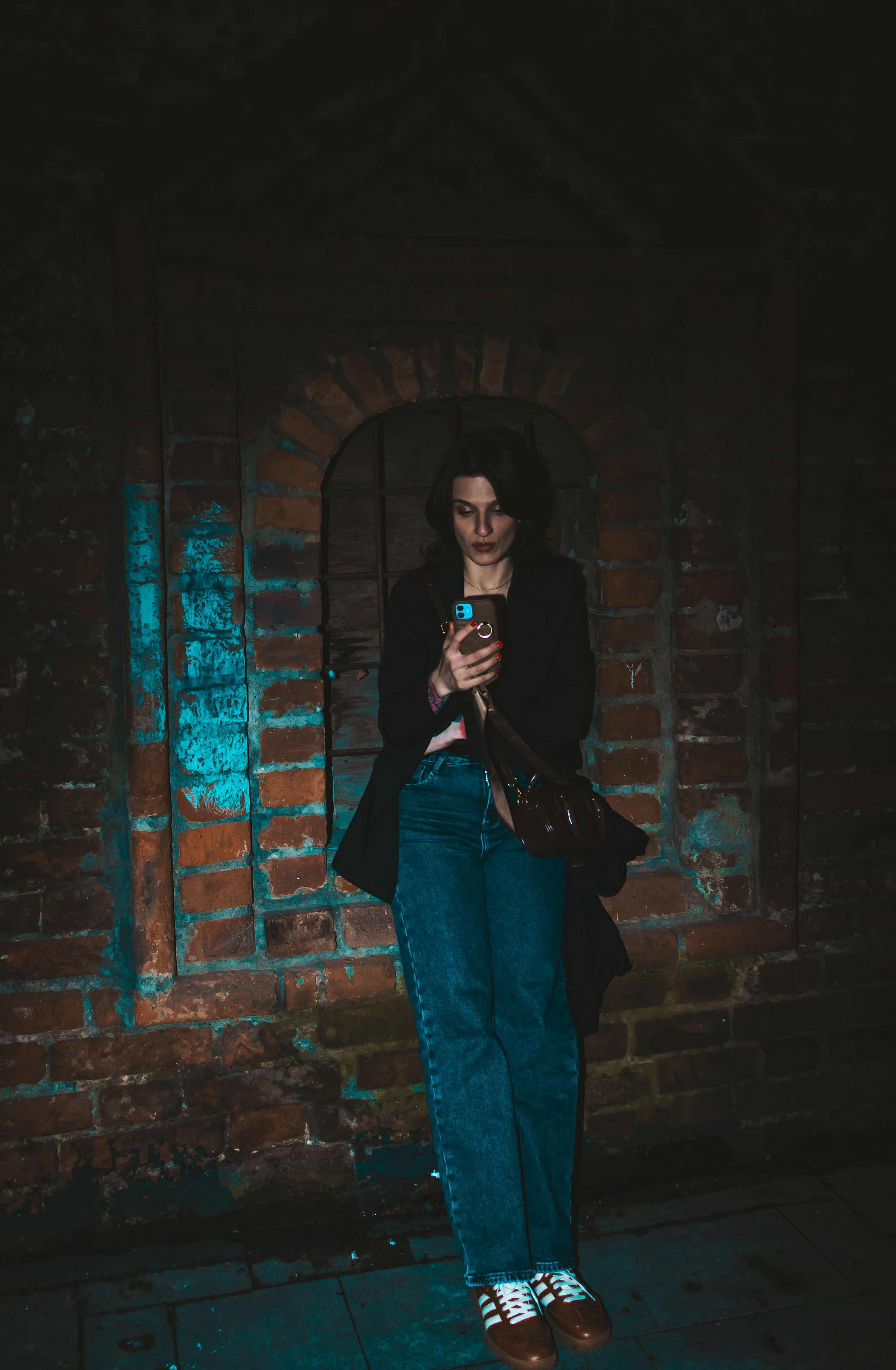 Фотопрогулка. Фотограф в Москве Лебедева Мария