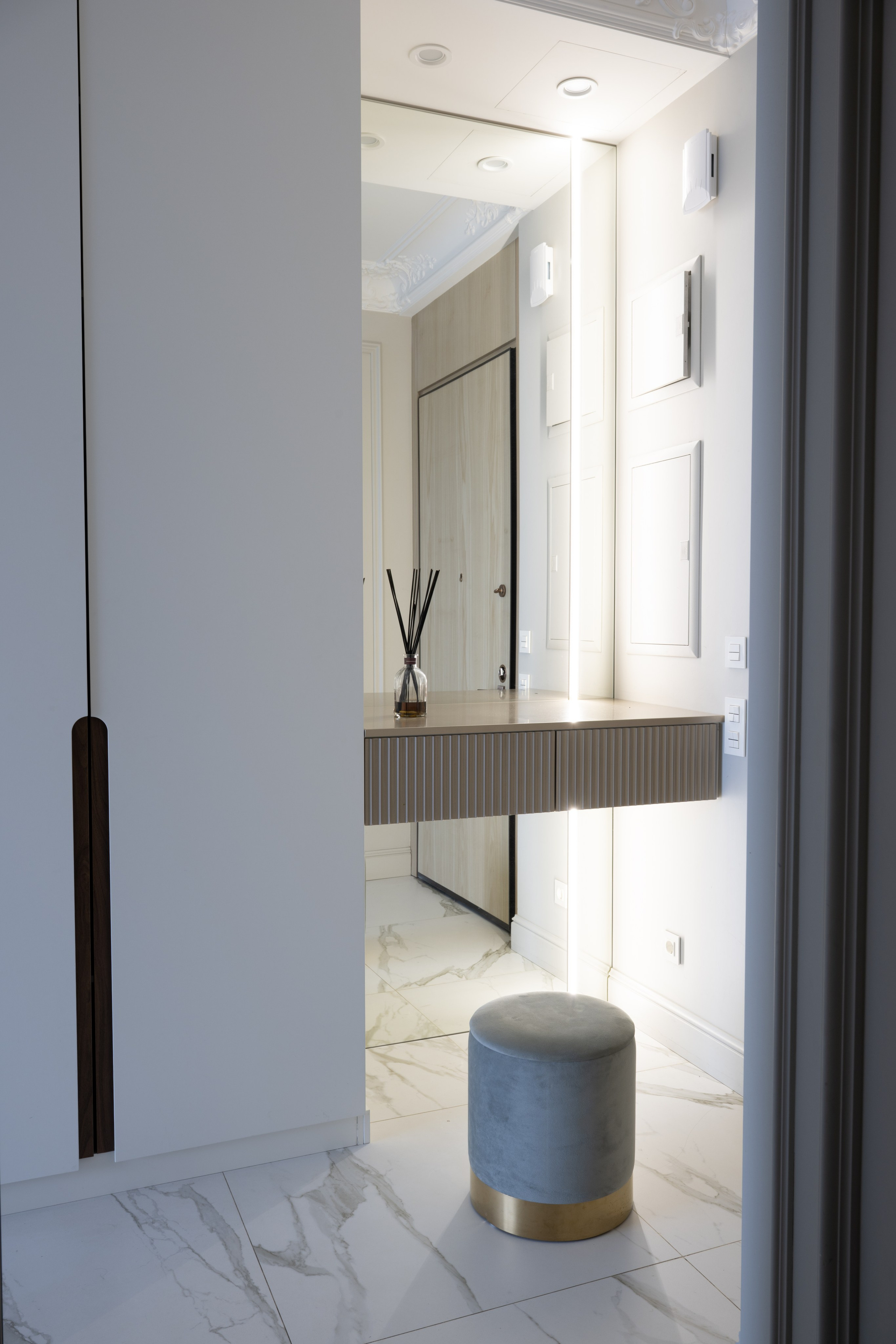 Interior & Architectural Retouching