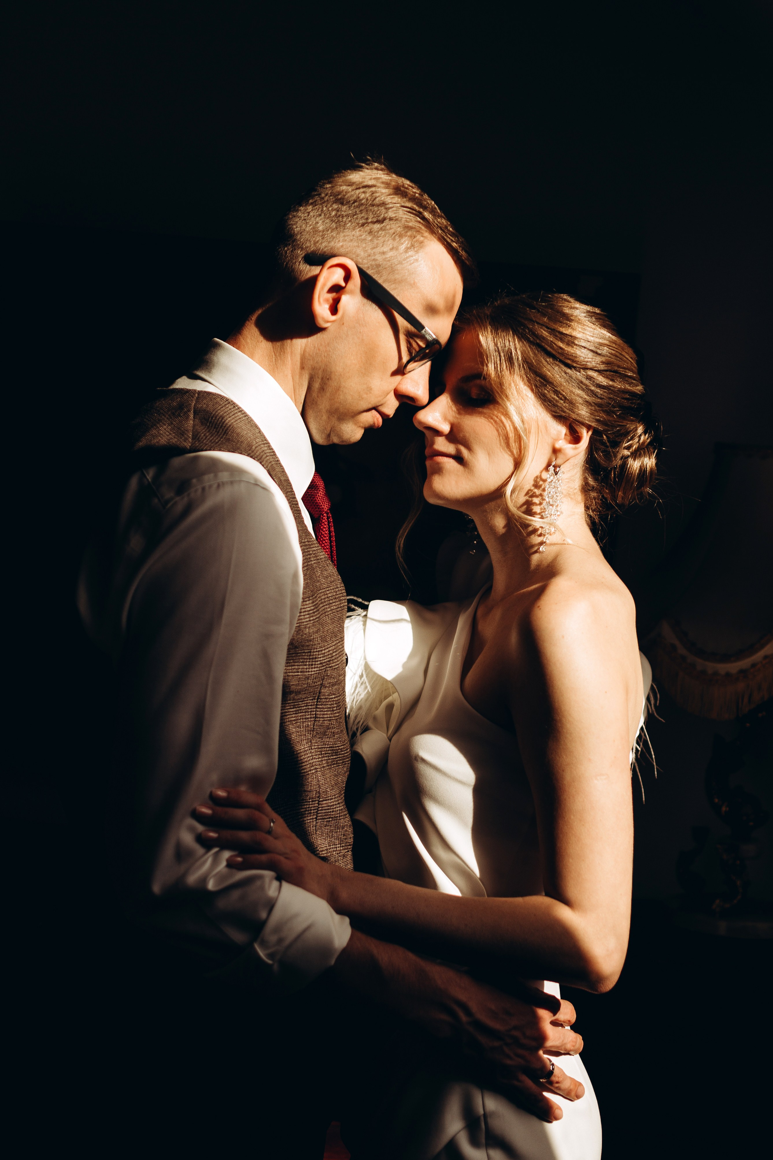 Свадьбы. Семейный фотограф Марина Платонова