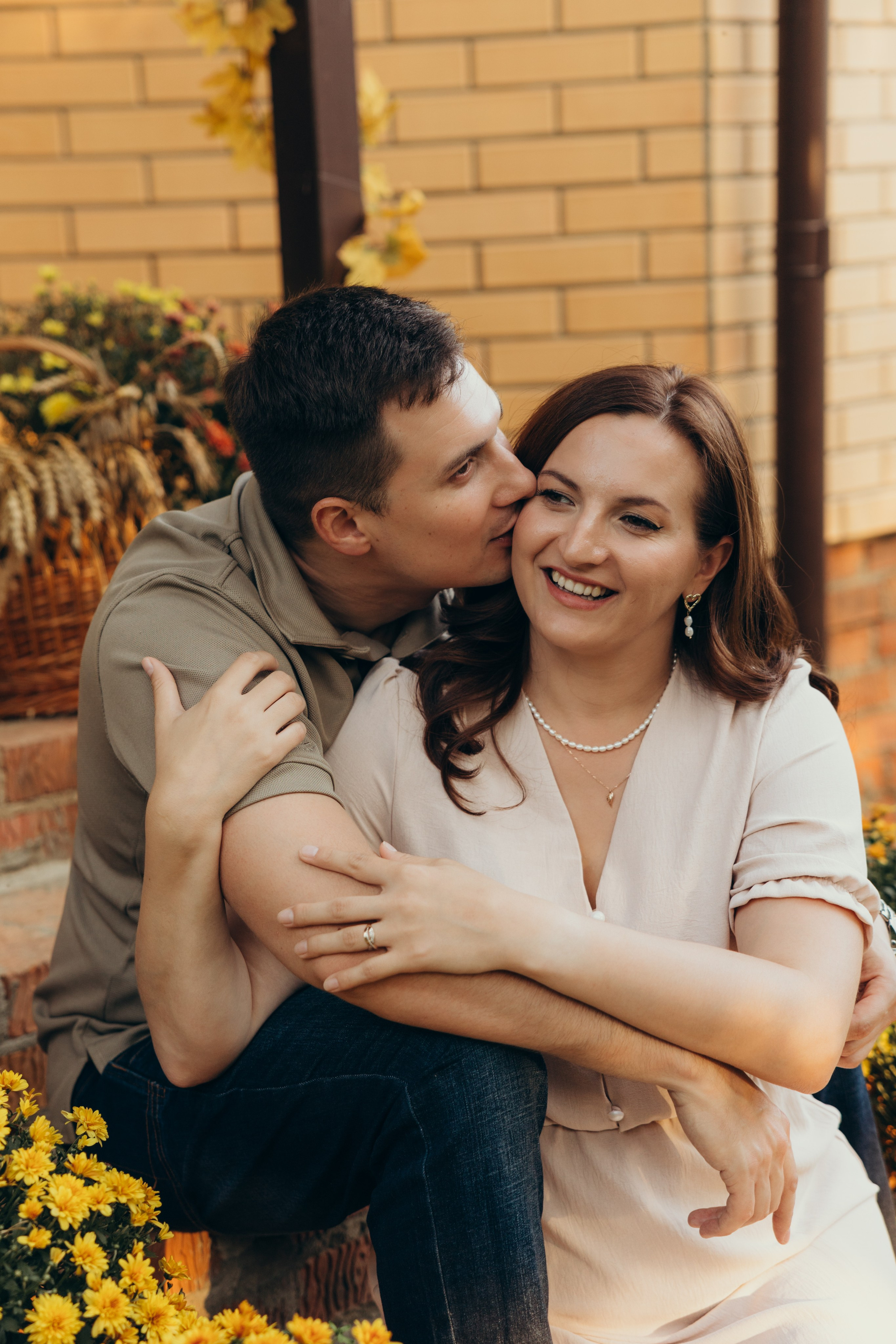 Уютная история. Фотограф Сотникова Вероника