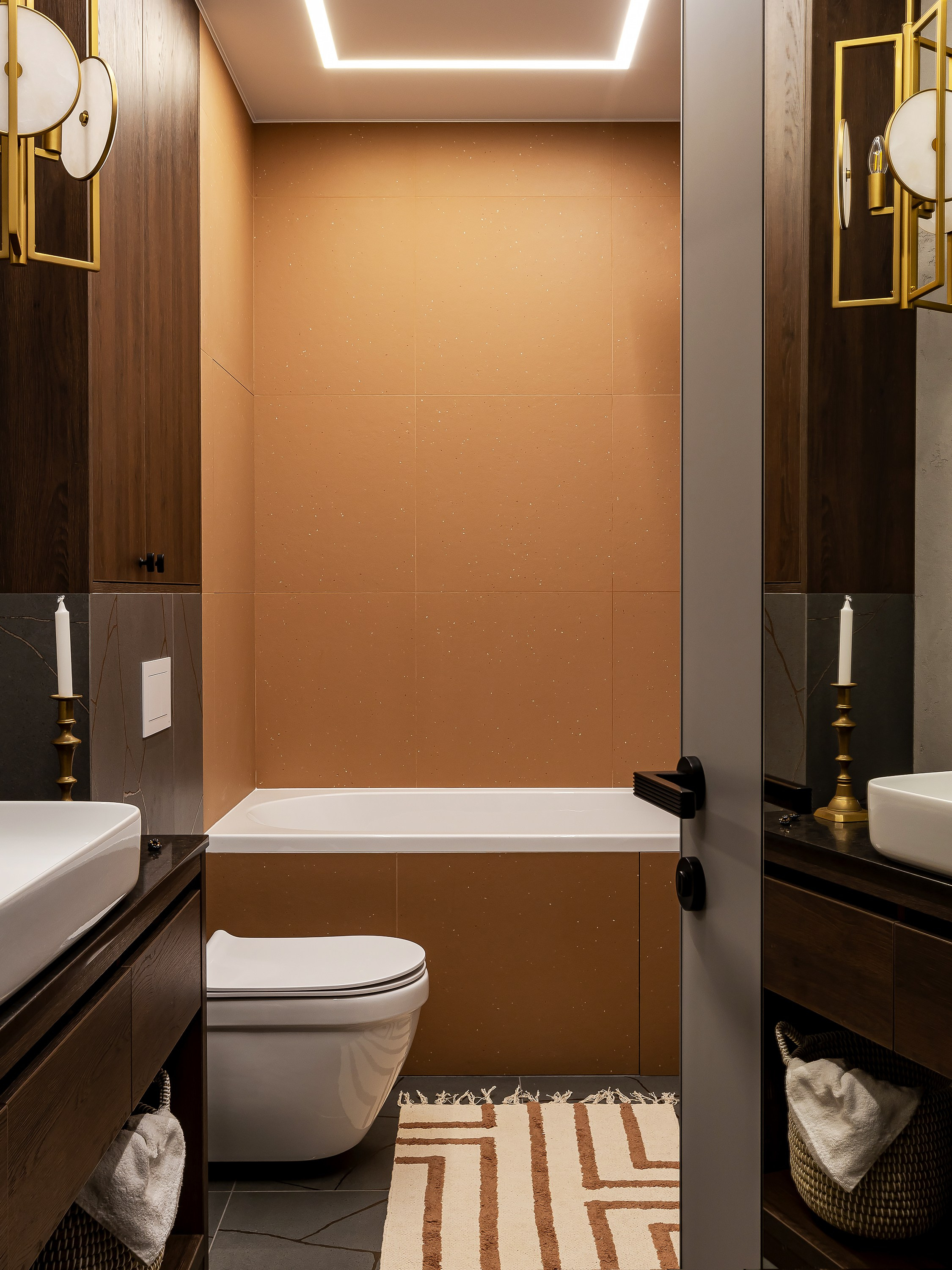 Интерьерный фотограф Виталина Ворошкевич