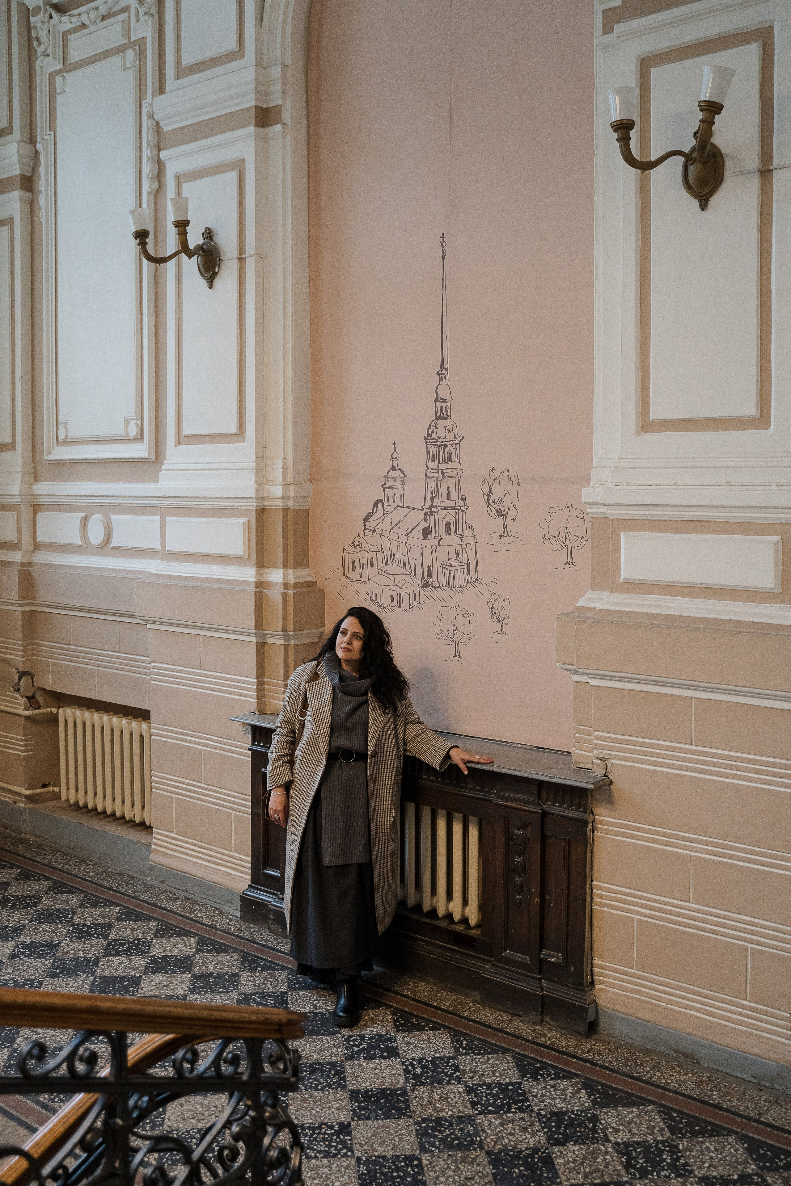 Елена. Свадебный и семейный фотограф в Пушкине и Санкт-Петербурге Мария Филиппова