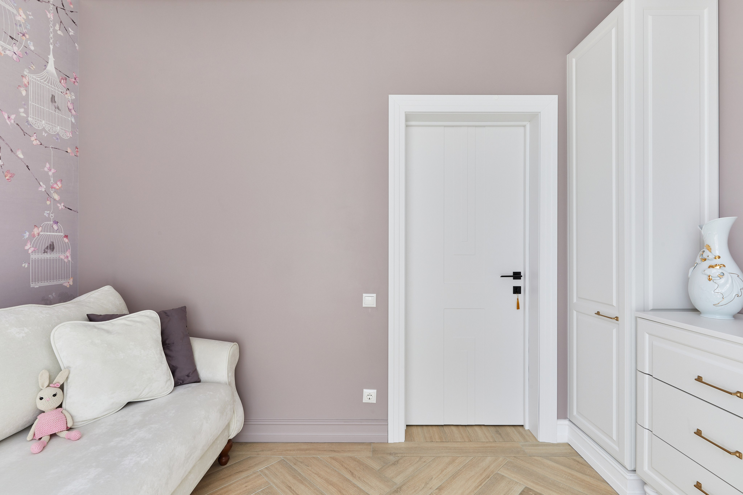 КВАРТИРА НА БЫТХЕ. Интерьерный фотограф в Сочи Анисимова Ольга