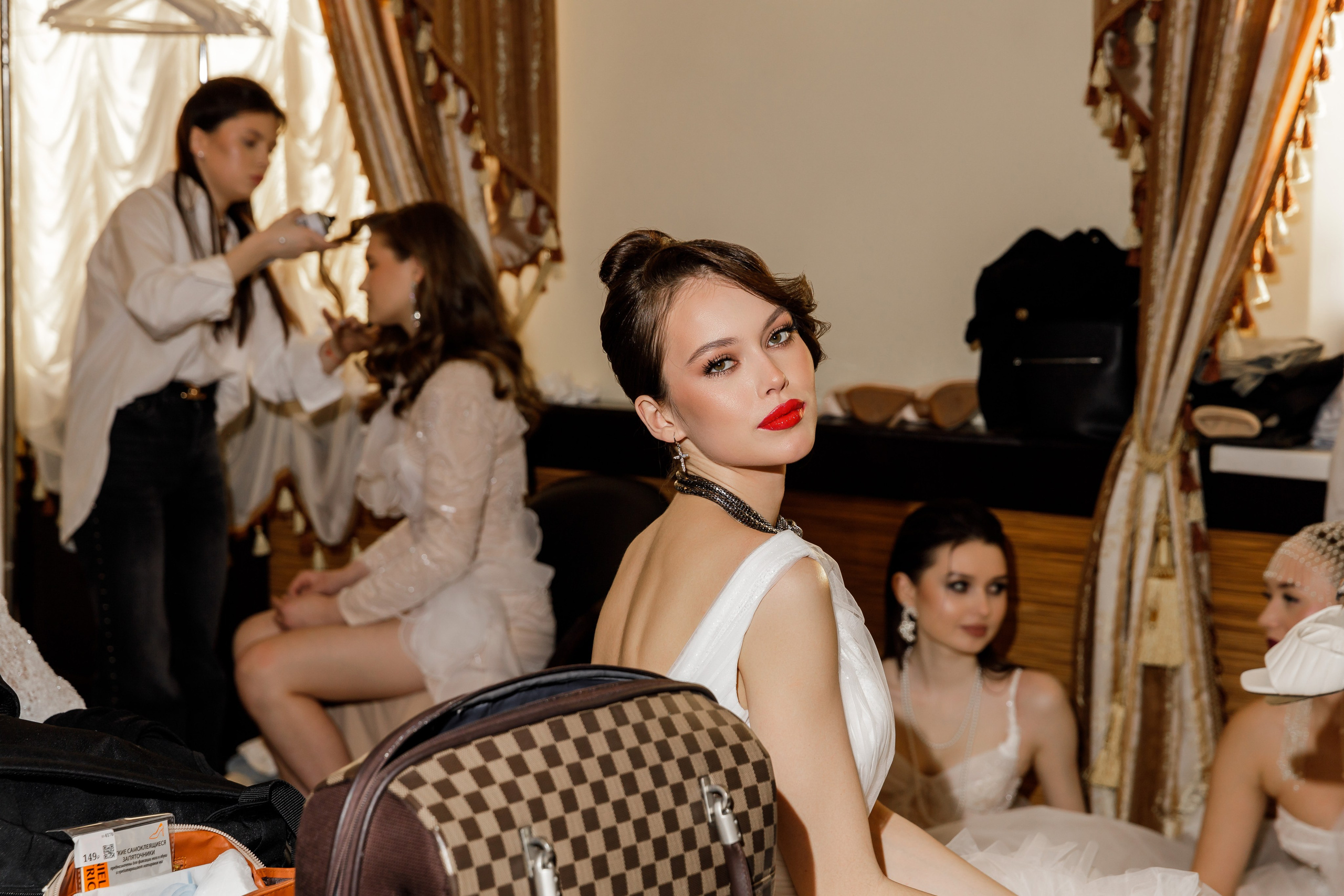 BRIDAL SHOW. Фотограф в Ульяновске Евгений Тарасов