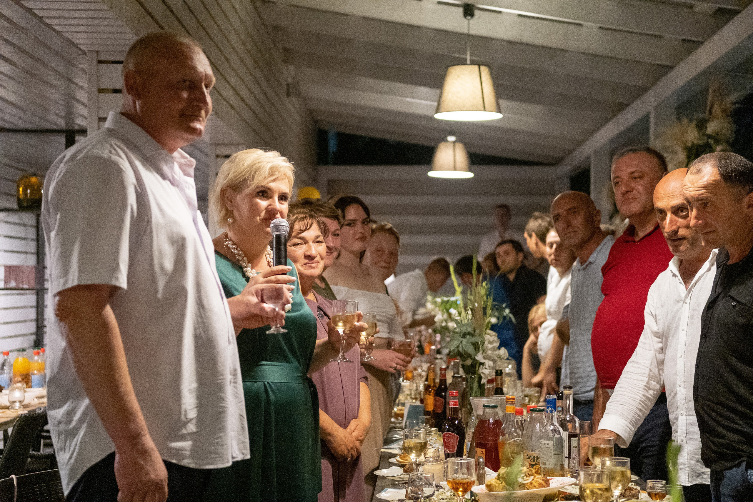 Свадьба под ключ с гостями. Свадьба в Абхазии|Фотограф в Абхазии