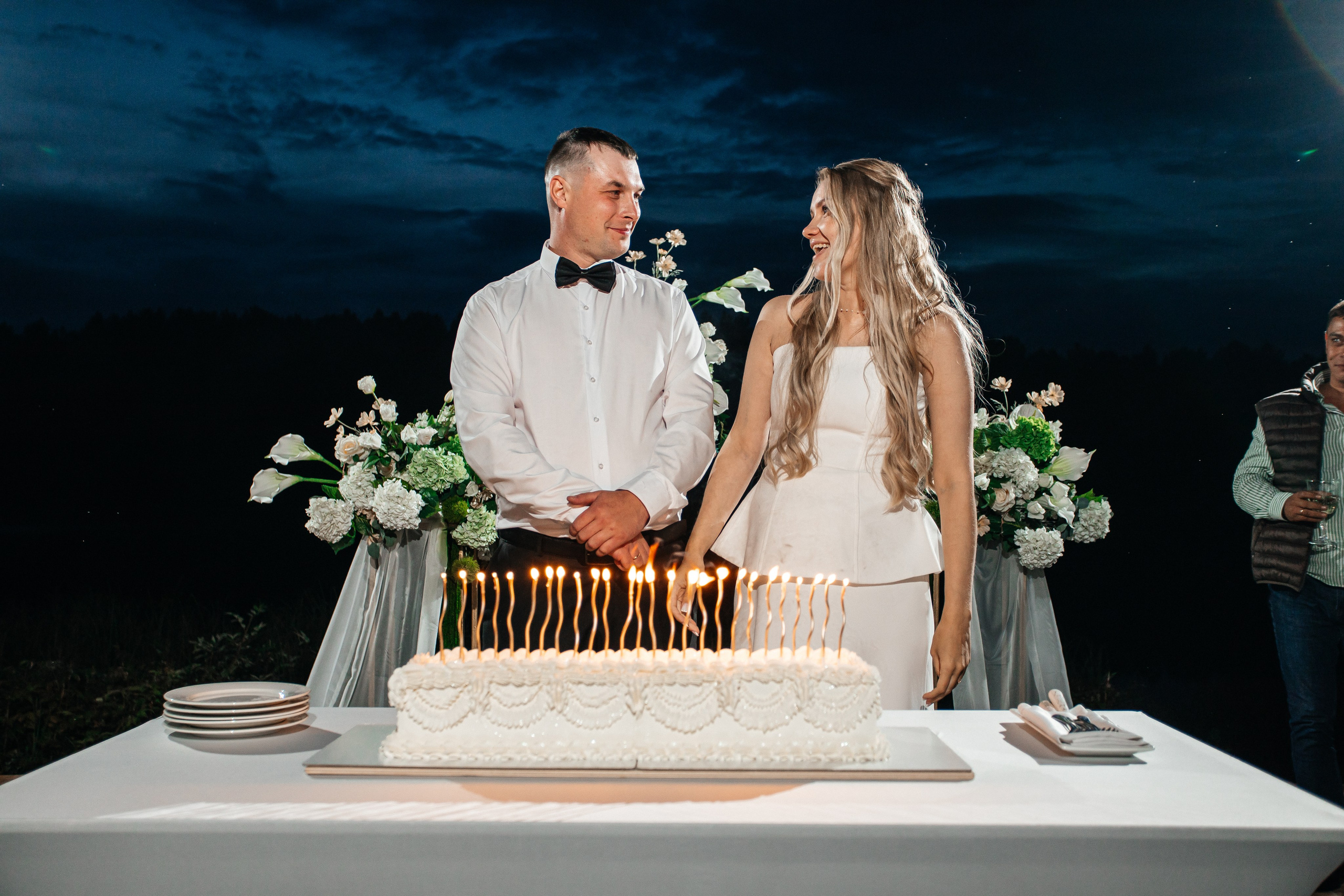 Счастье в моментах. Александр Оношкин. Свадебный фотограф в Екатеринбурге